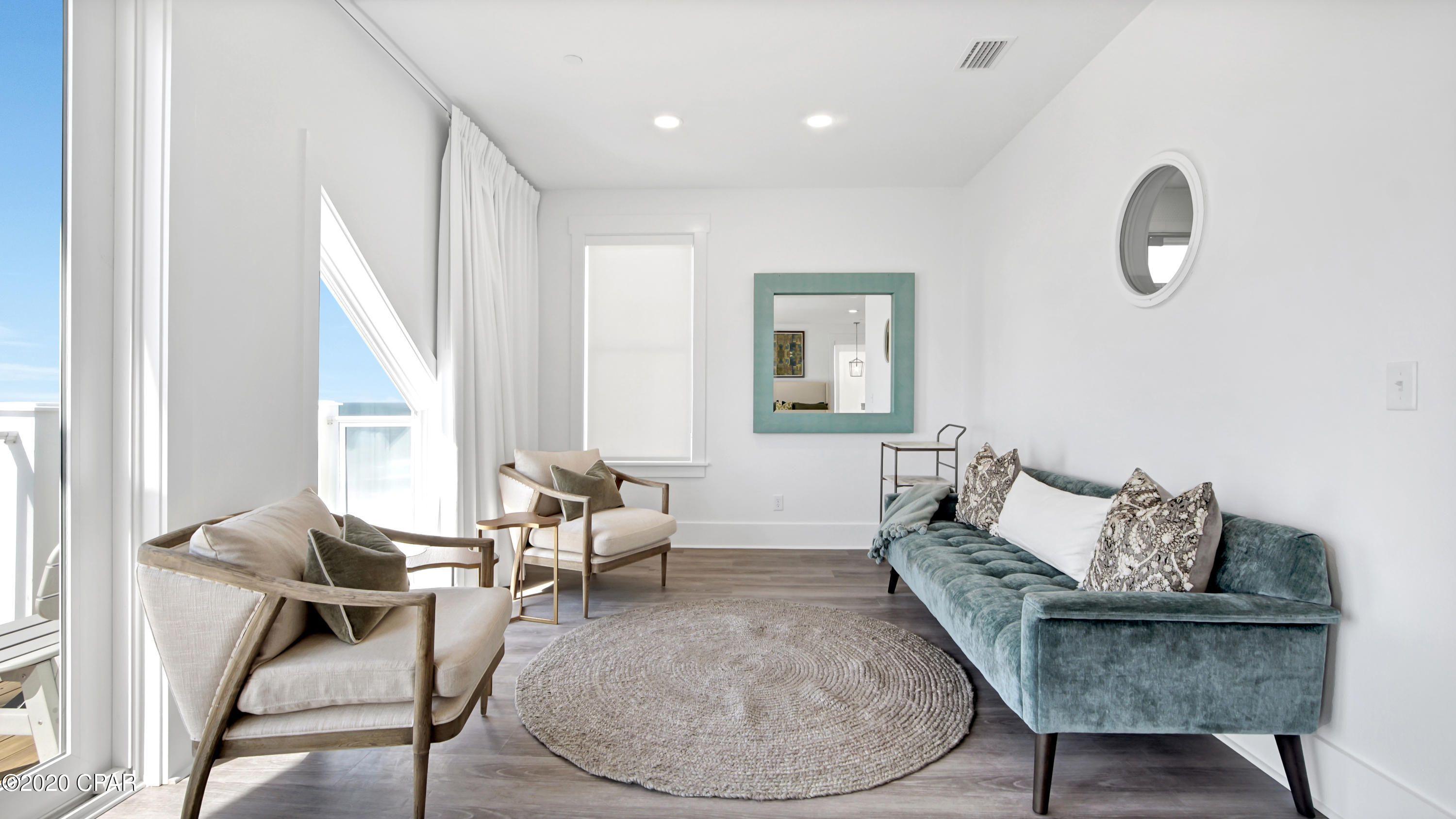 Bel Air - Residential