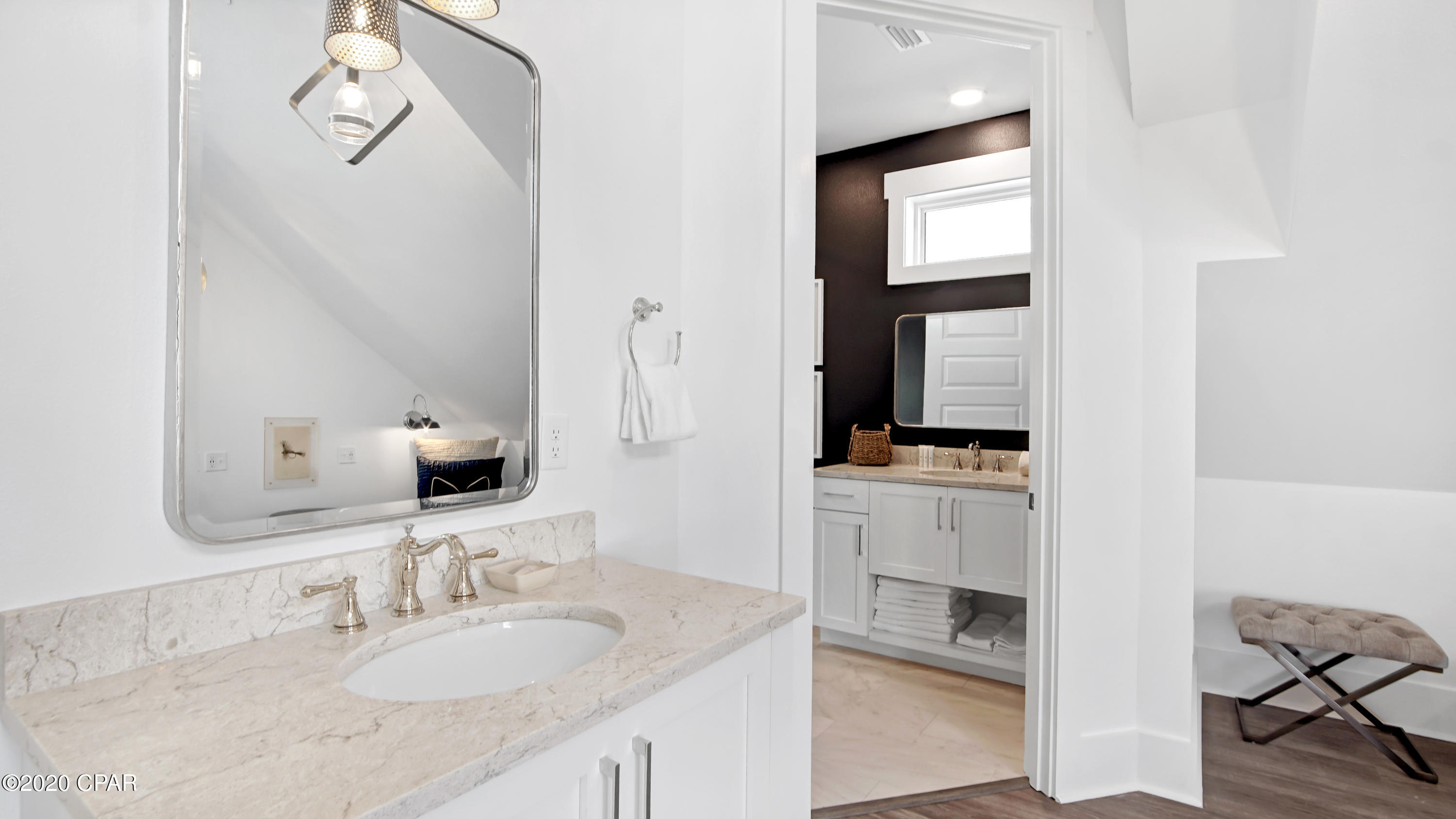 Bel Air - Residential