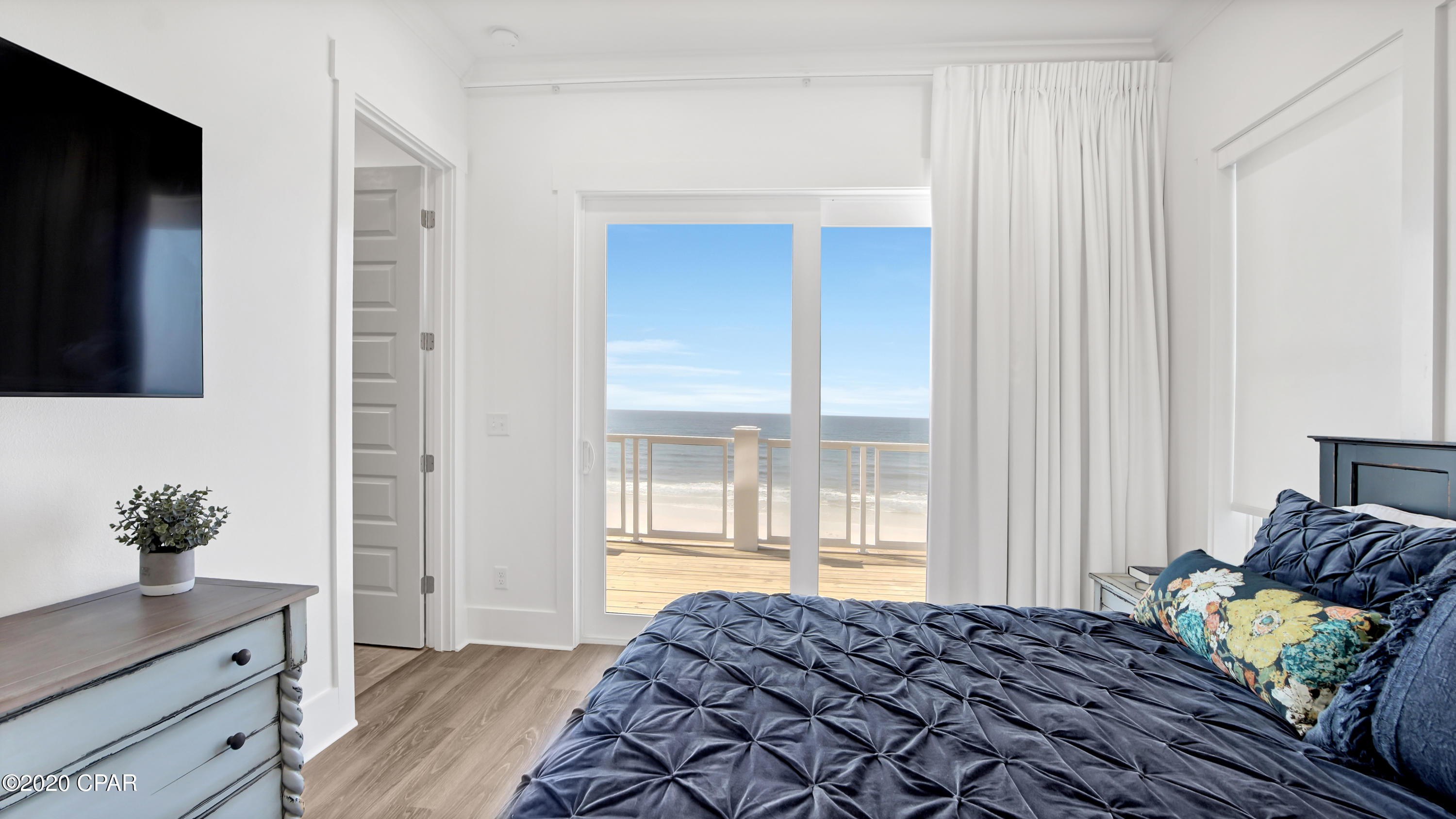 Bel Air - Residential