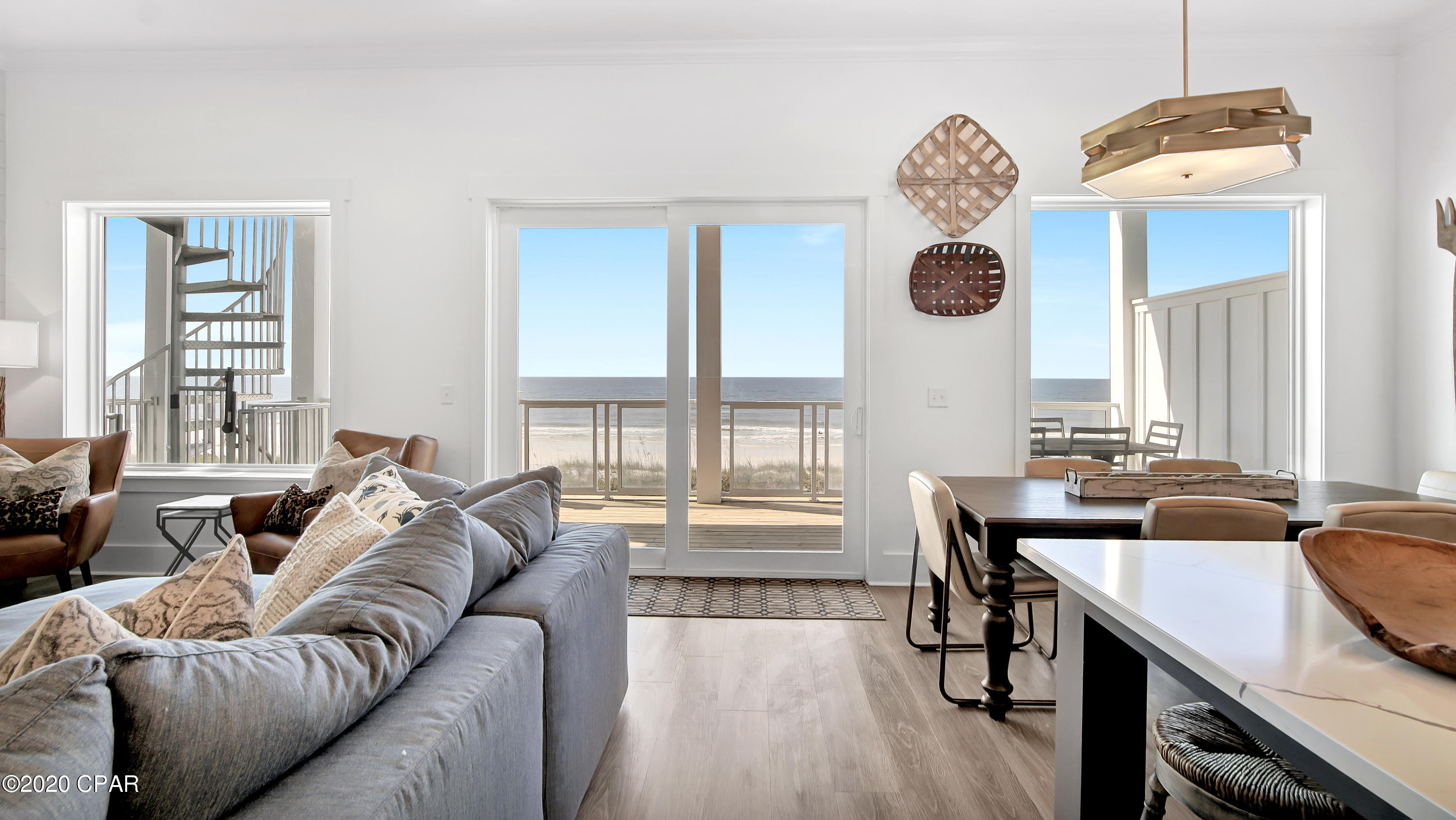 Bel Air - Residential