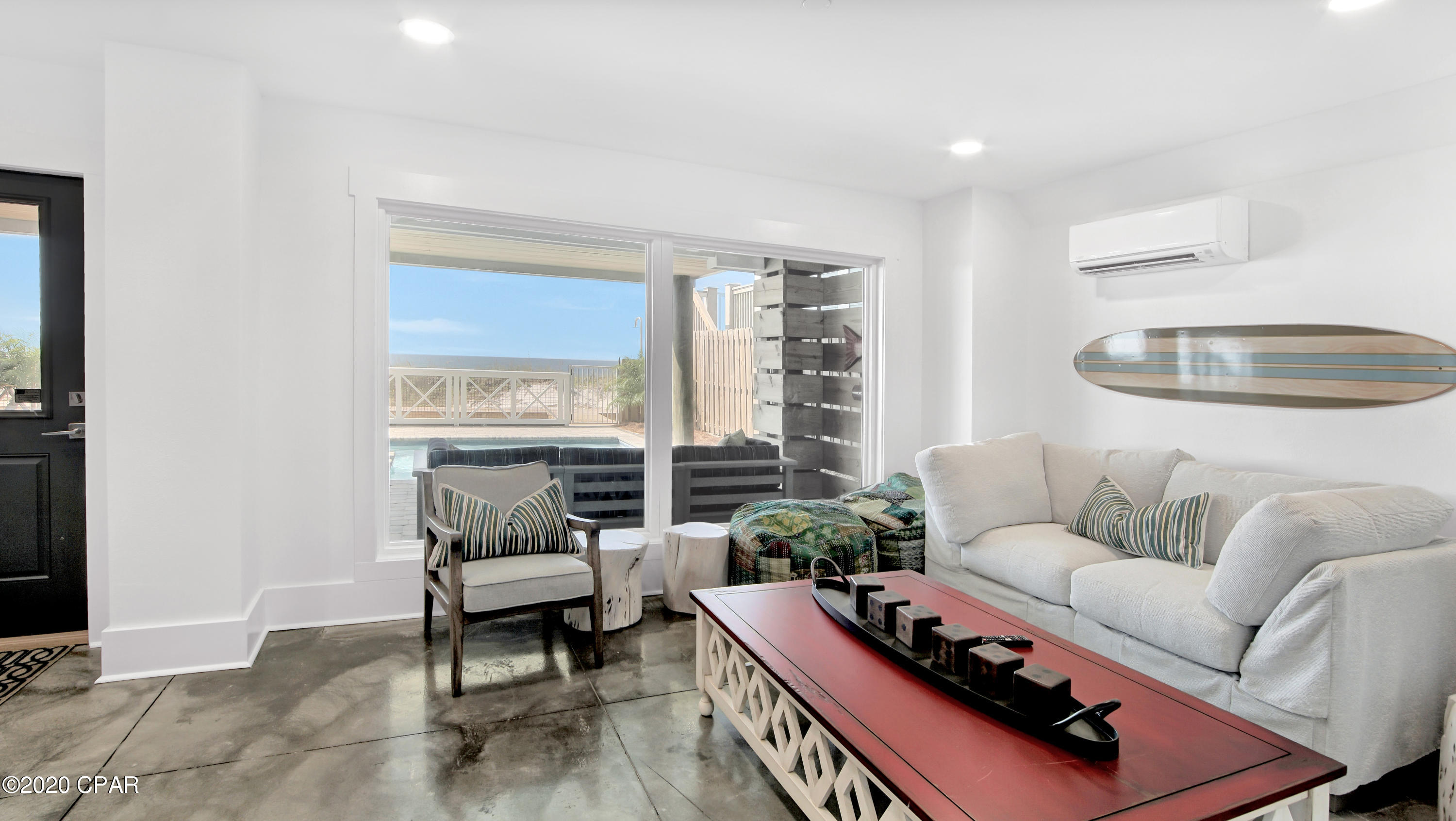 Bel Air - Residential