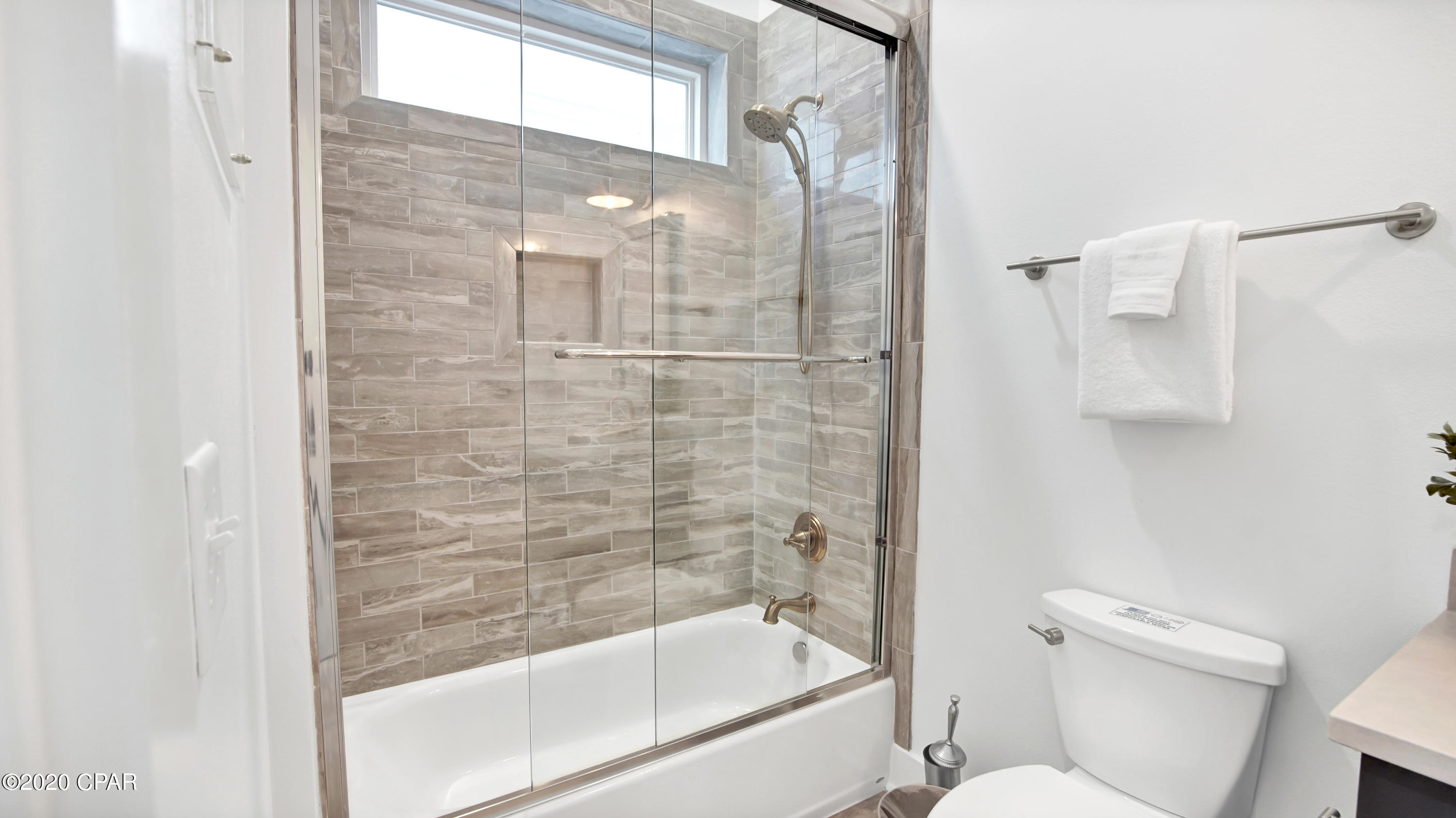 Bel Air - Residential