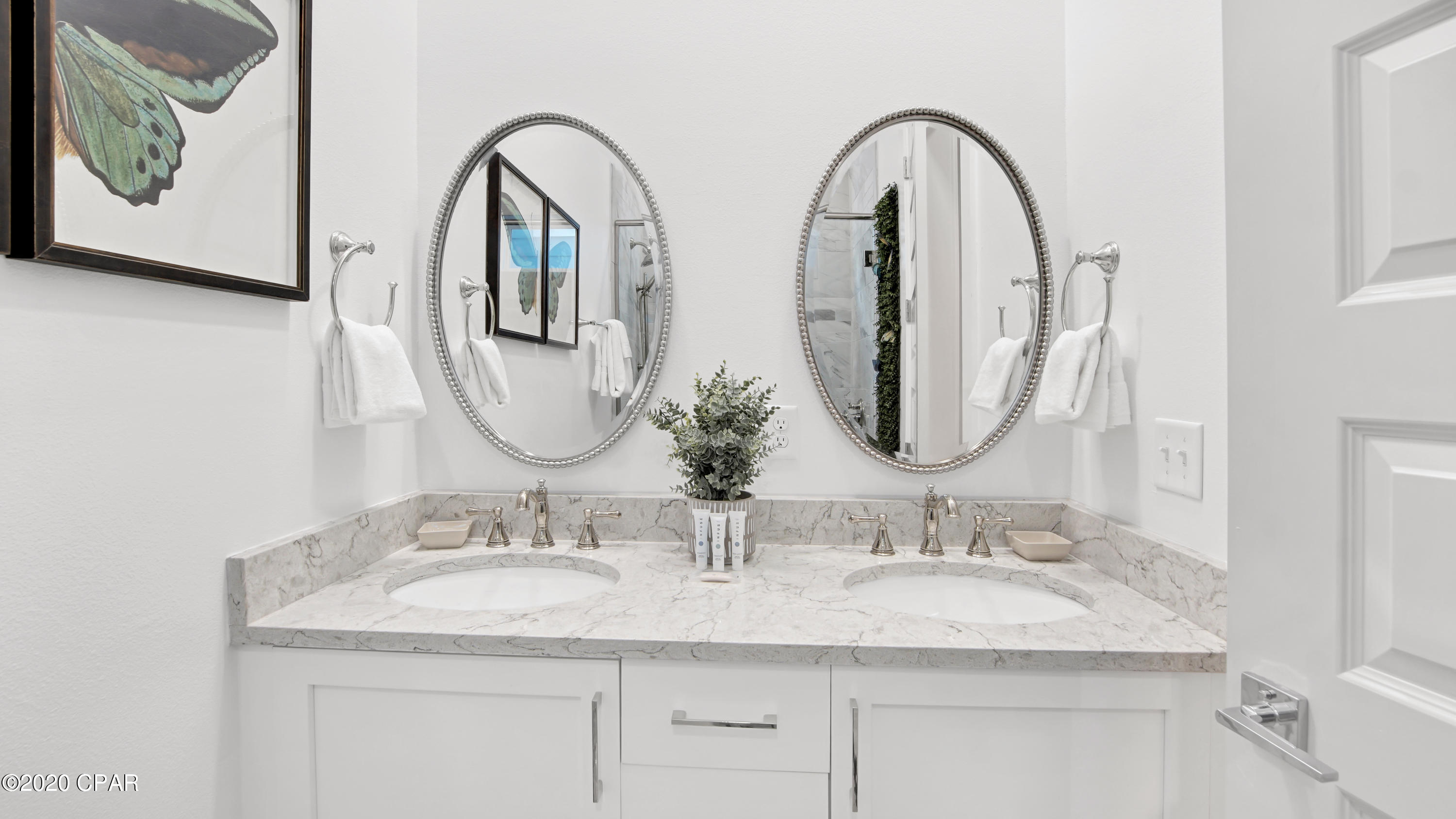 Bel Air - Residential