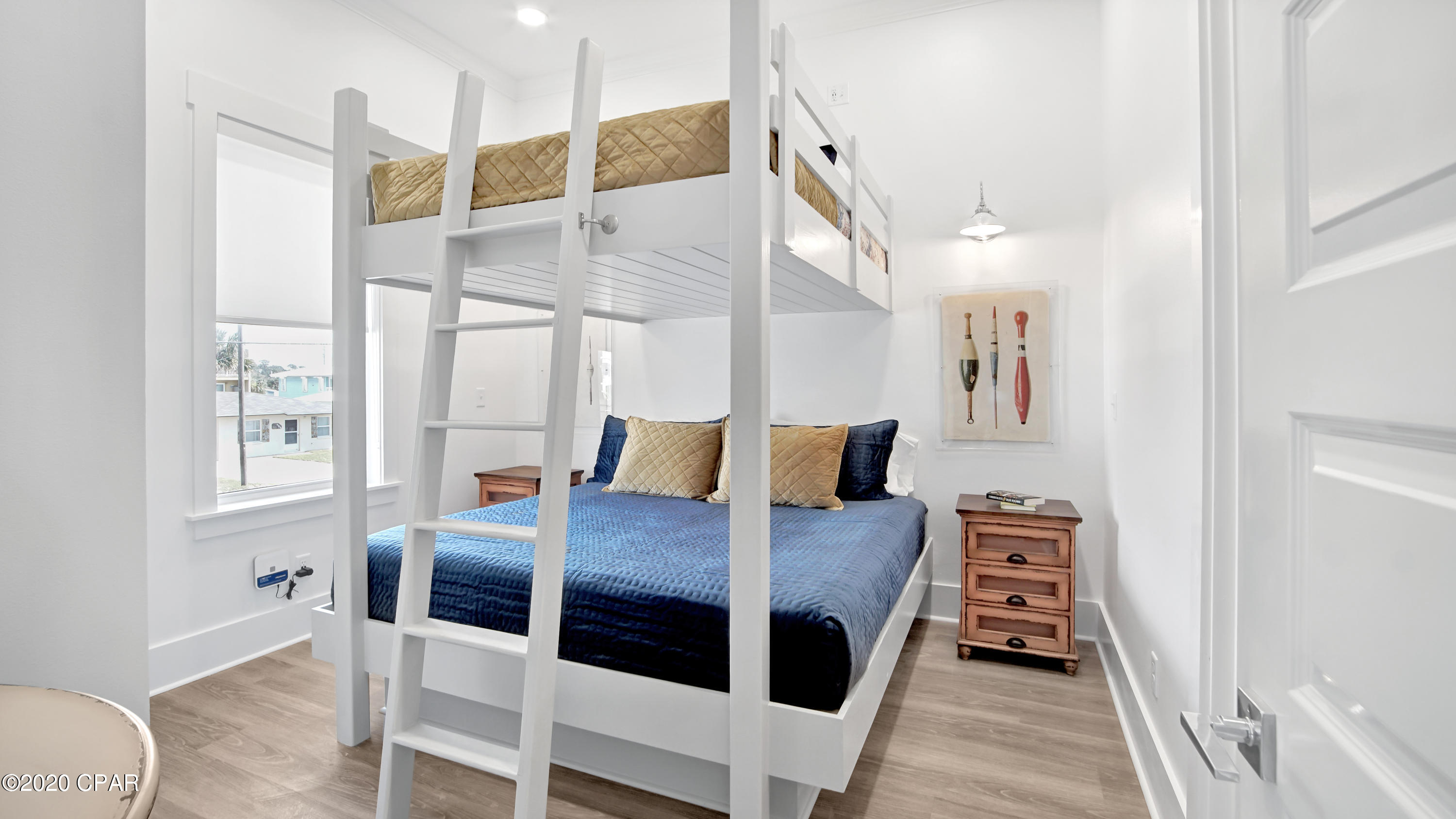 Bel Air - Residential