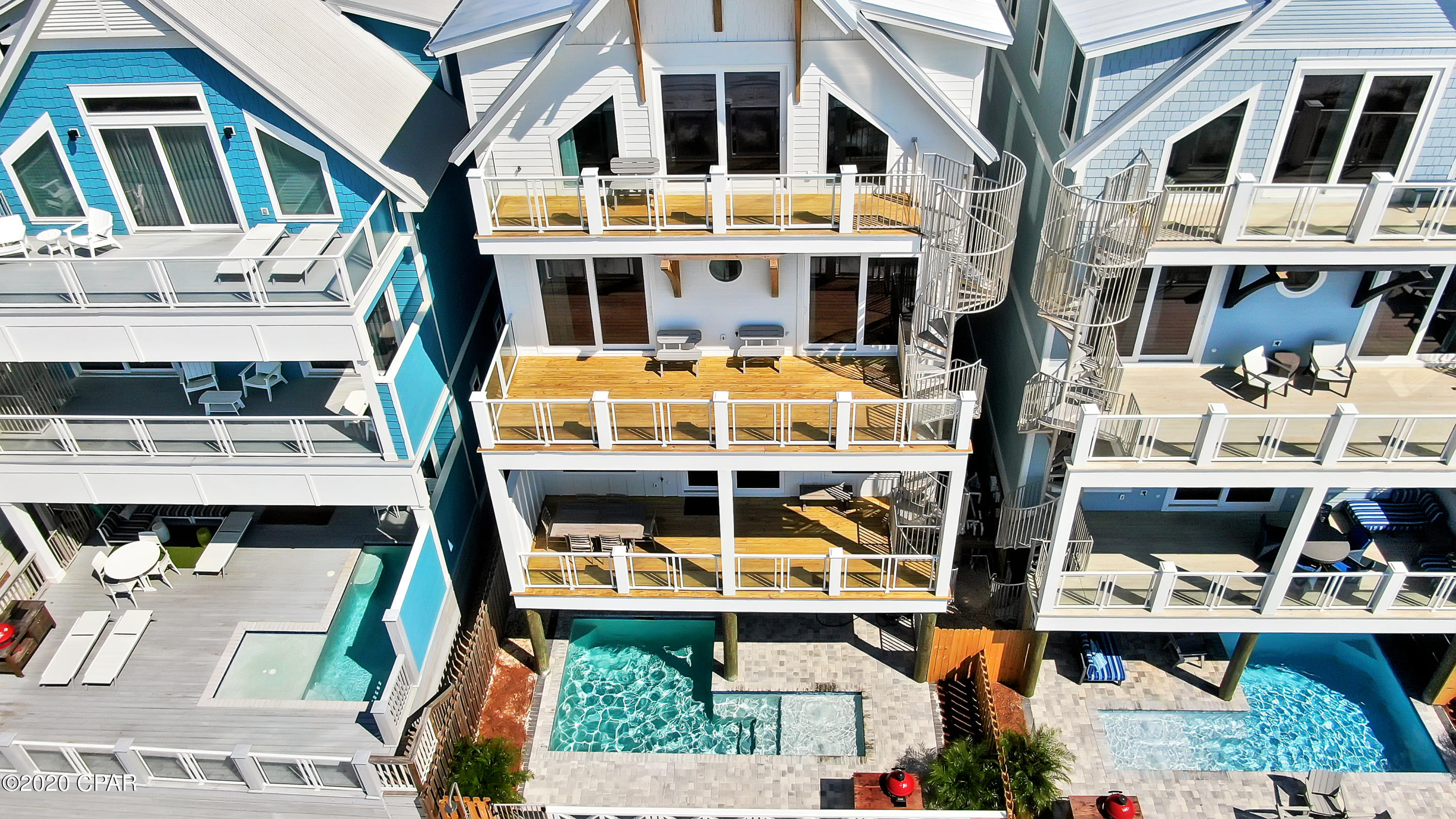 Bel Air - Residential