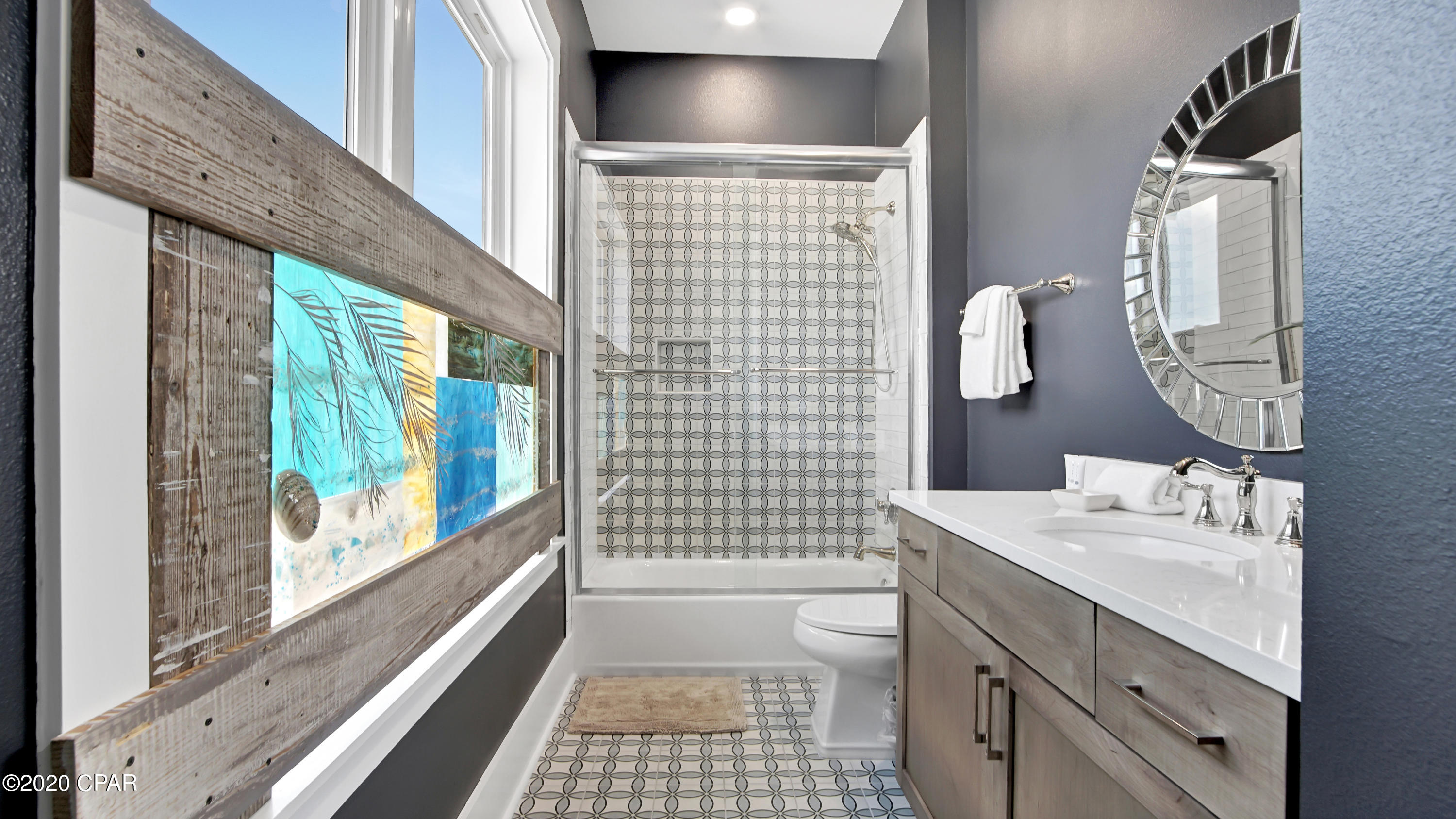 Bel Air - Residential