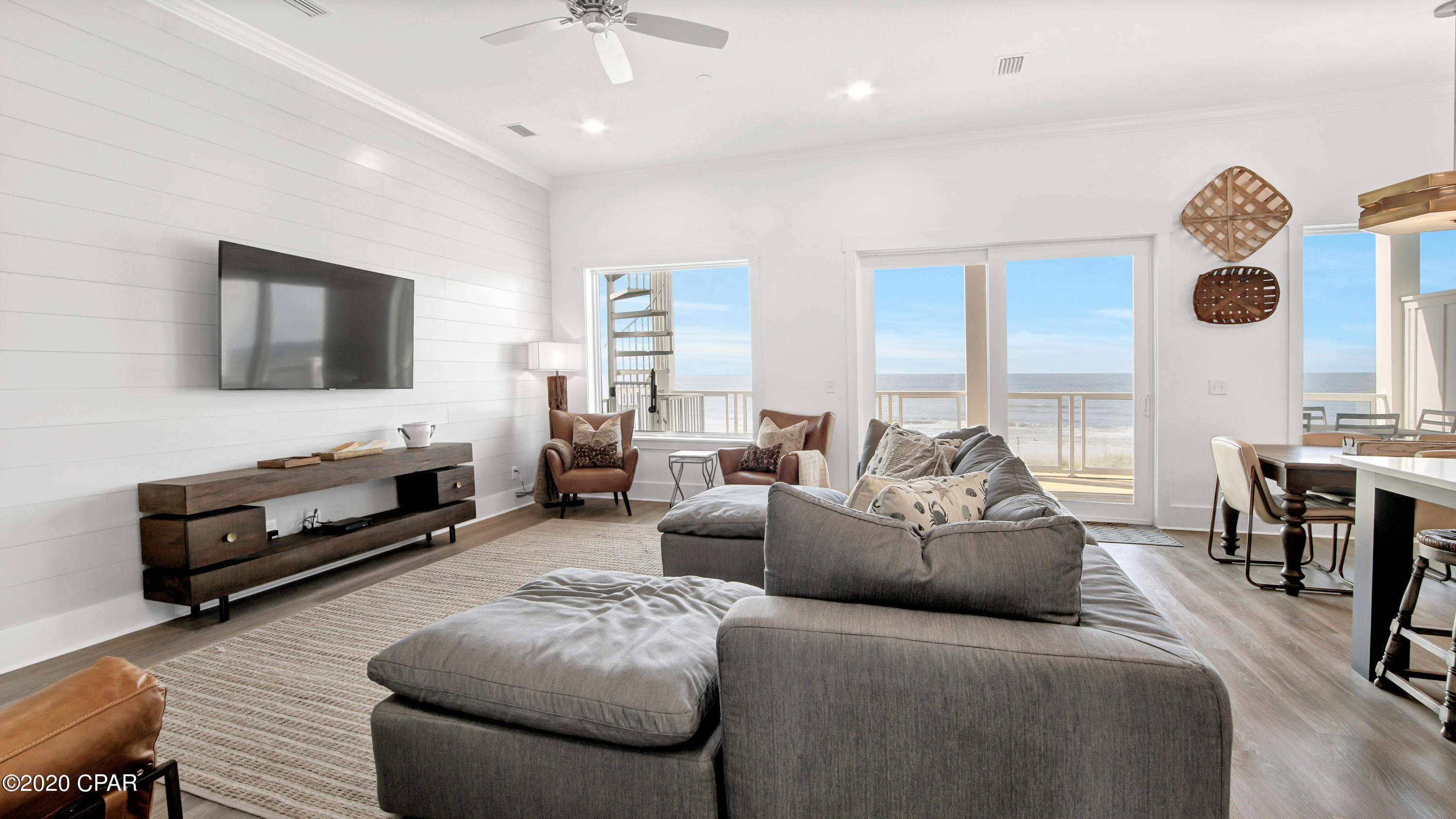 Bel Air - Residential