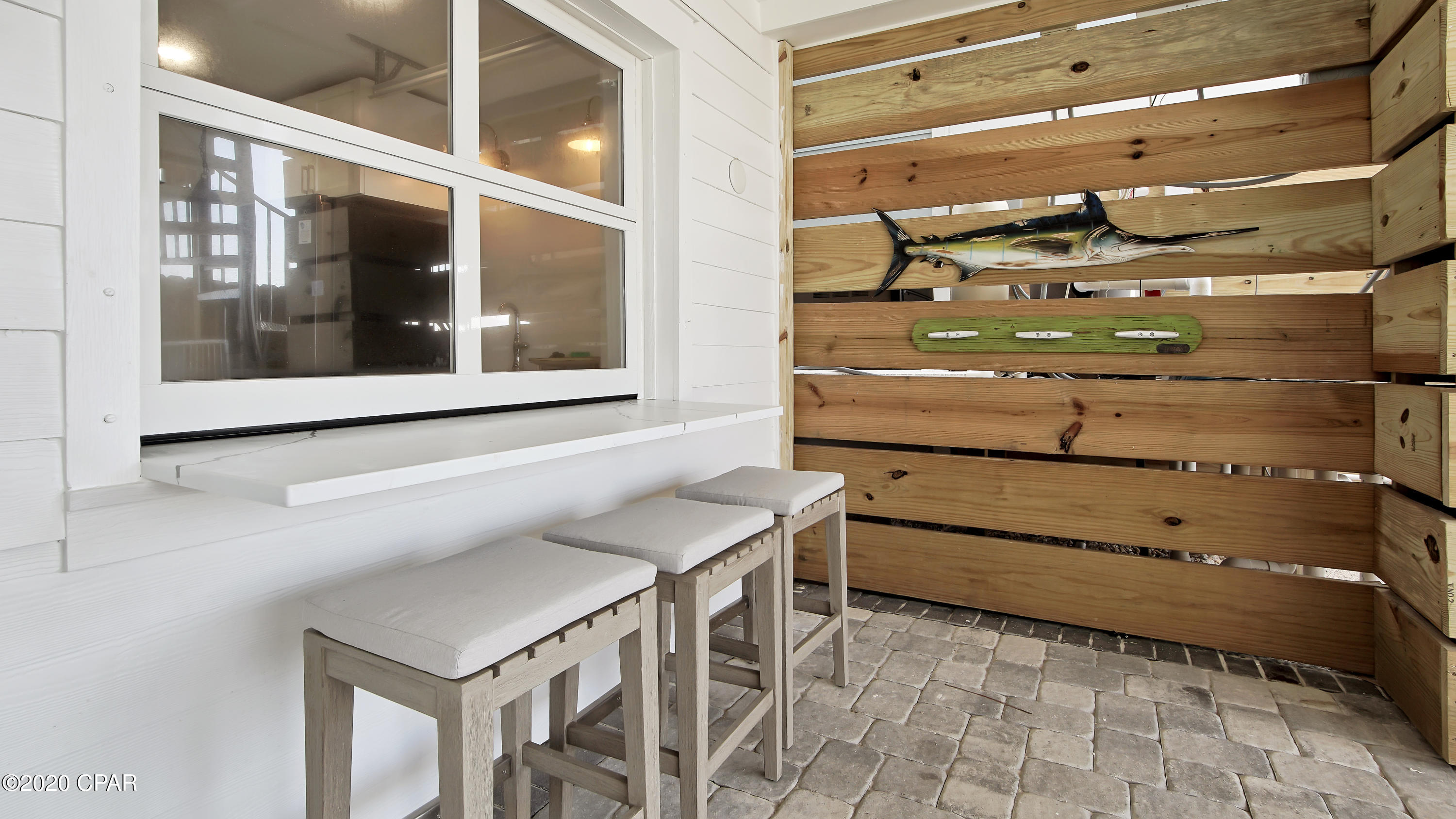 Bel Air - Residential