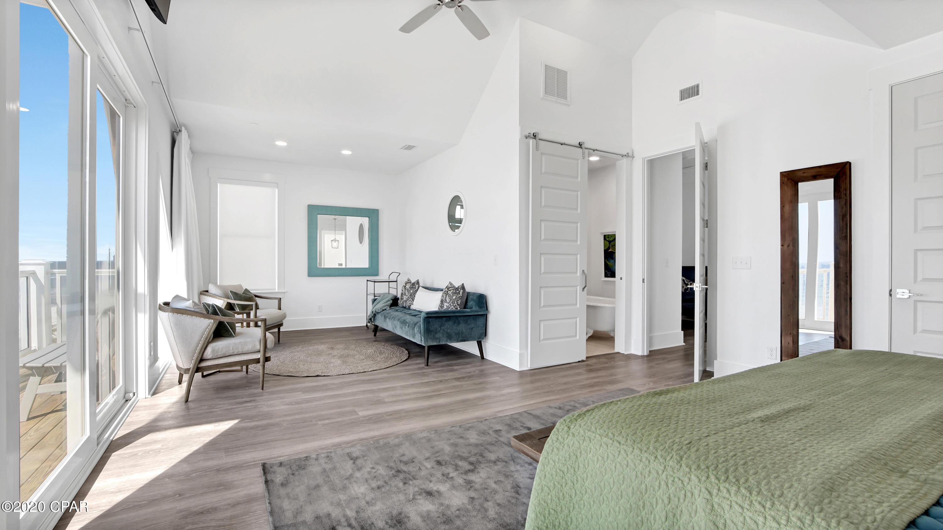 Bel Air - Residential