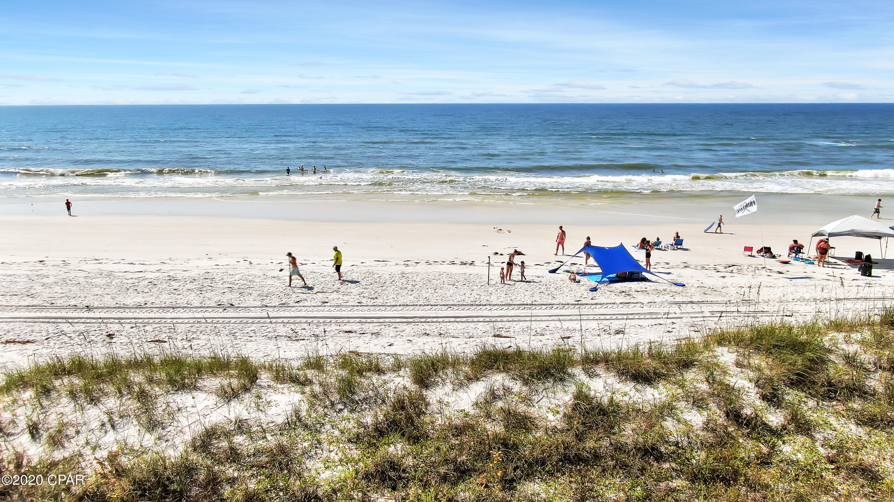 Bel Air - Residential