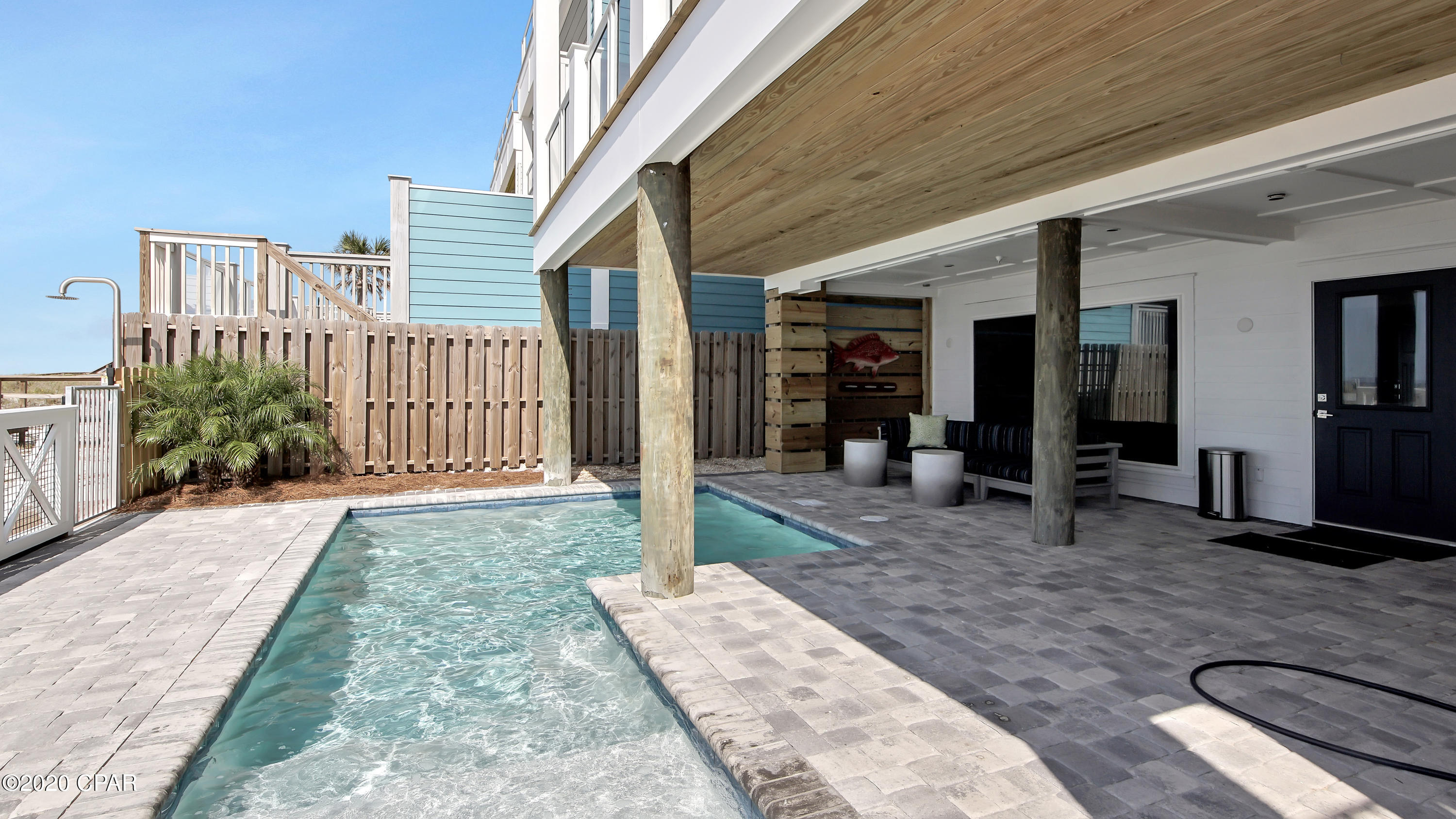 Bel Air - Residential