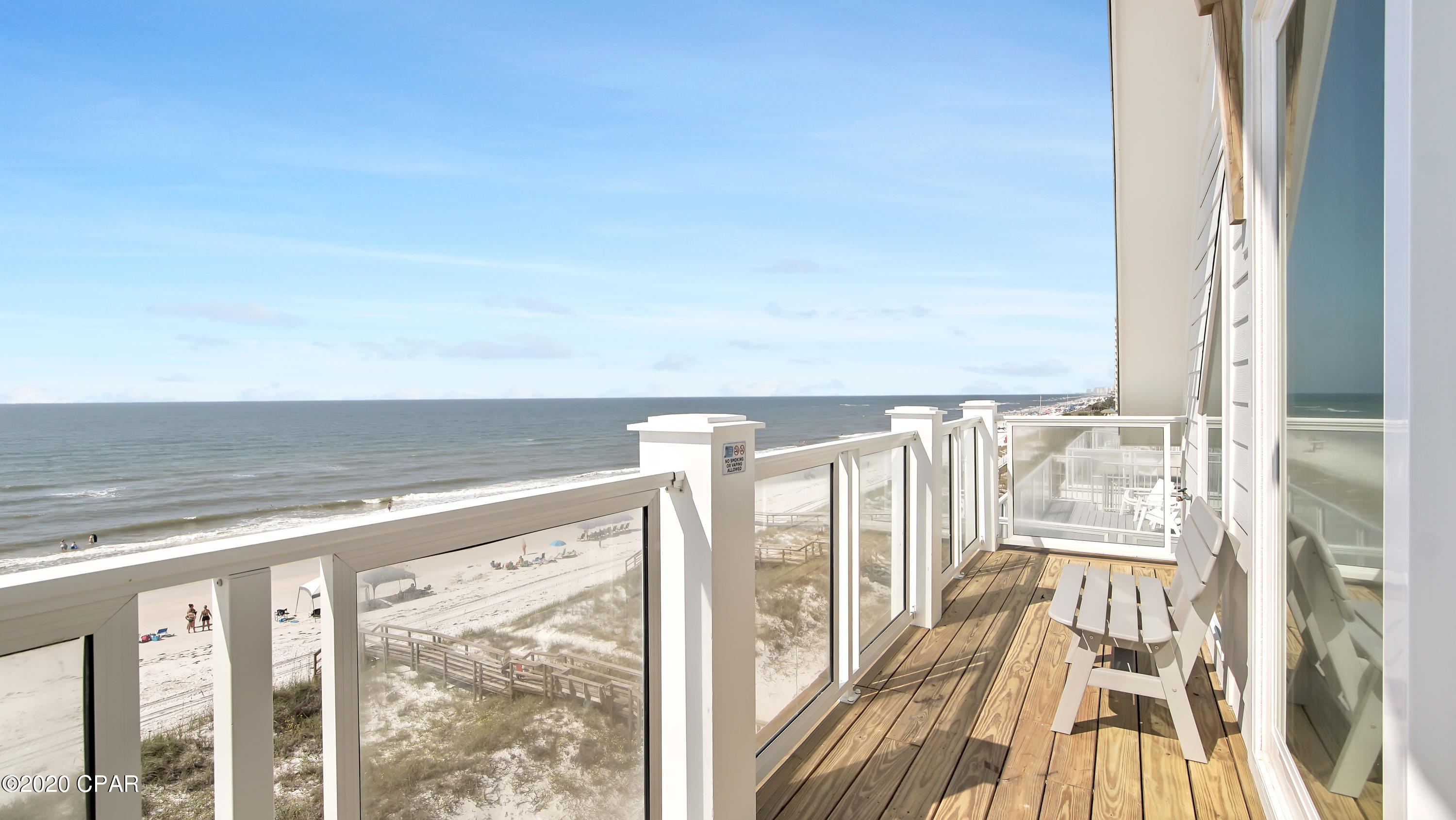 Bel Air - Residential