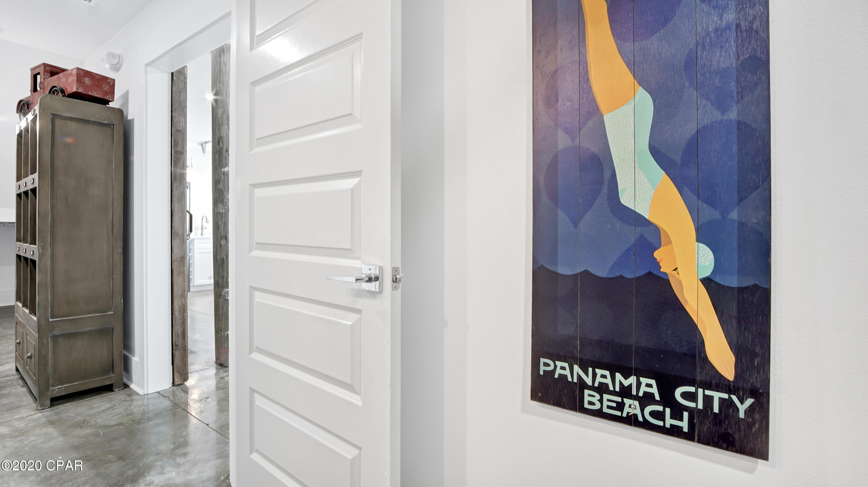 Bel Air - Residential