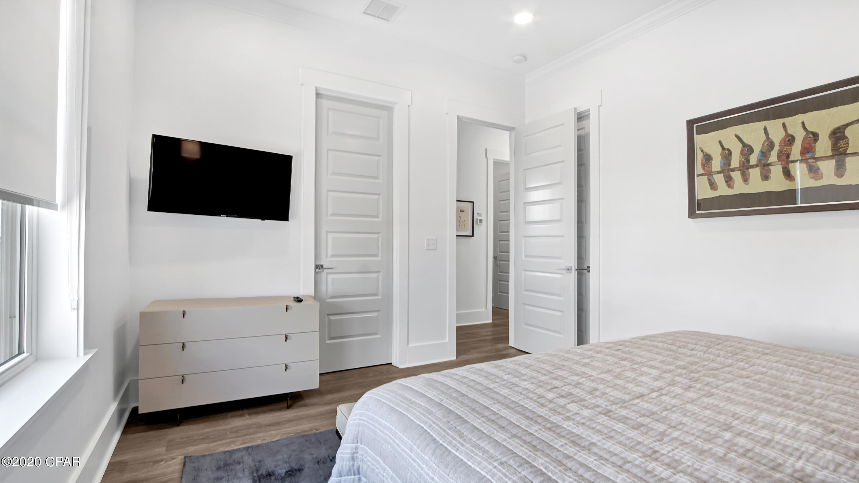 Bel Air - Residential