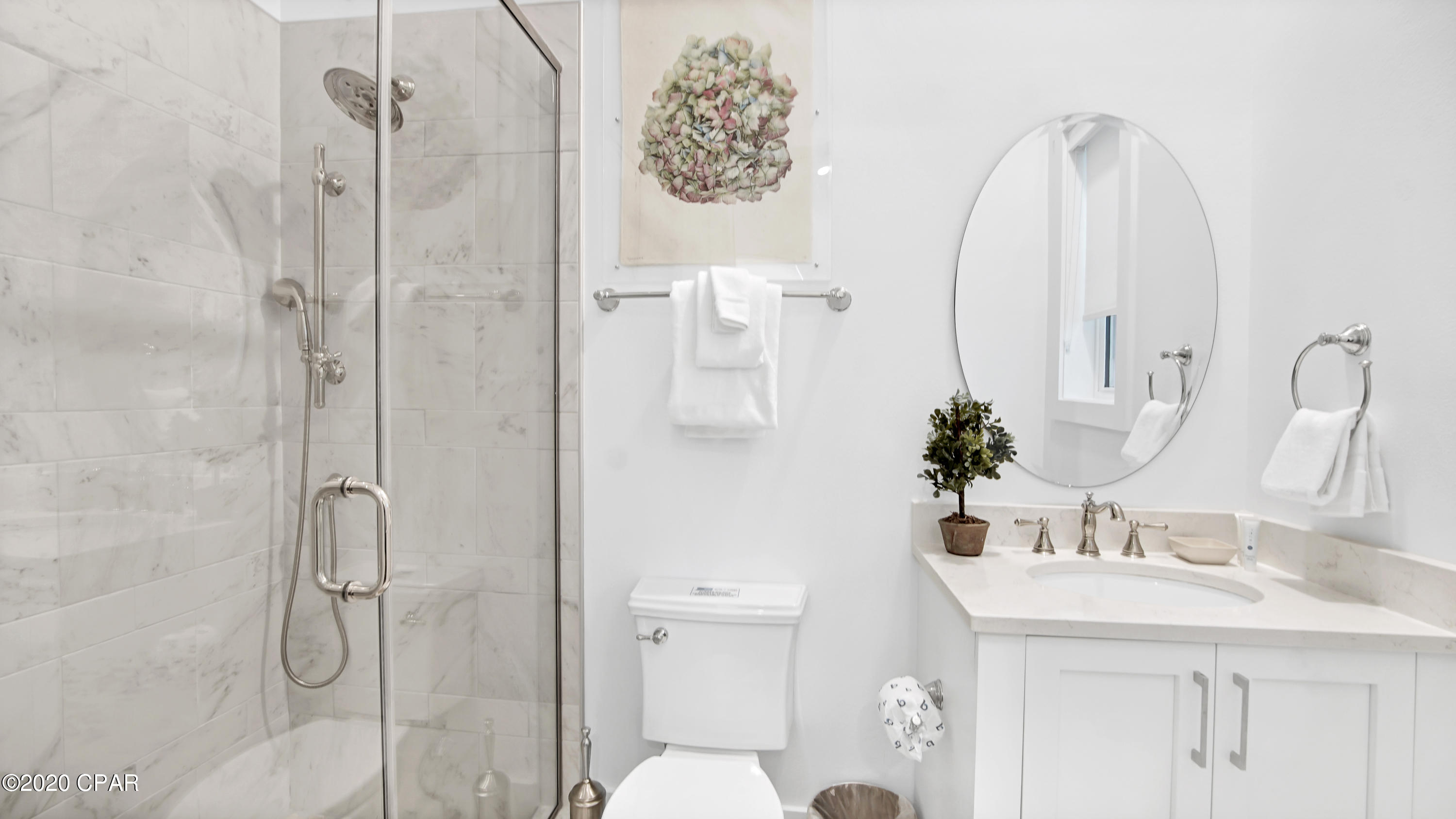 Bel Air - Residential