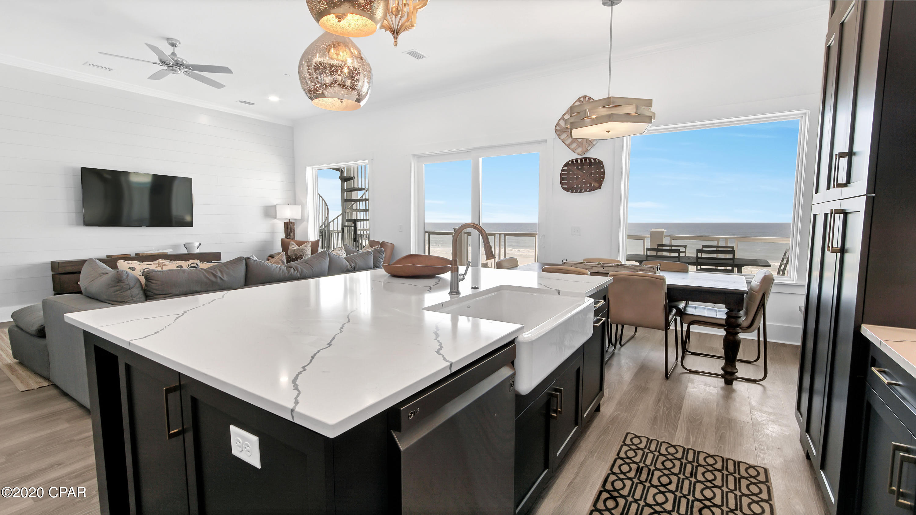 Bel Air - Residential