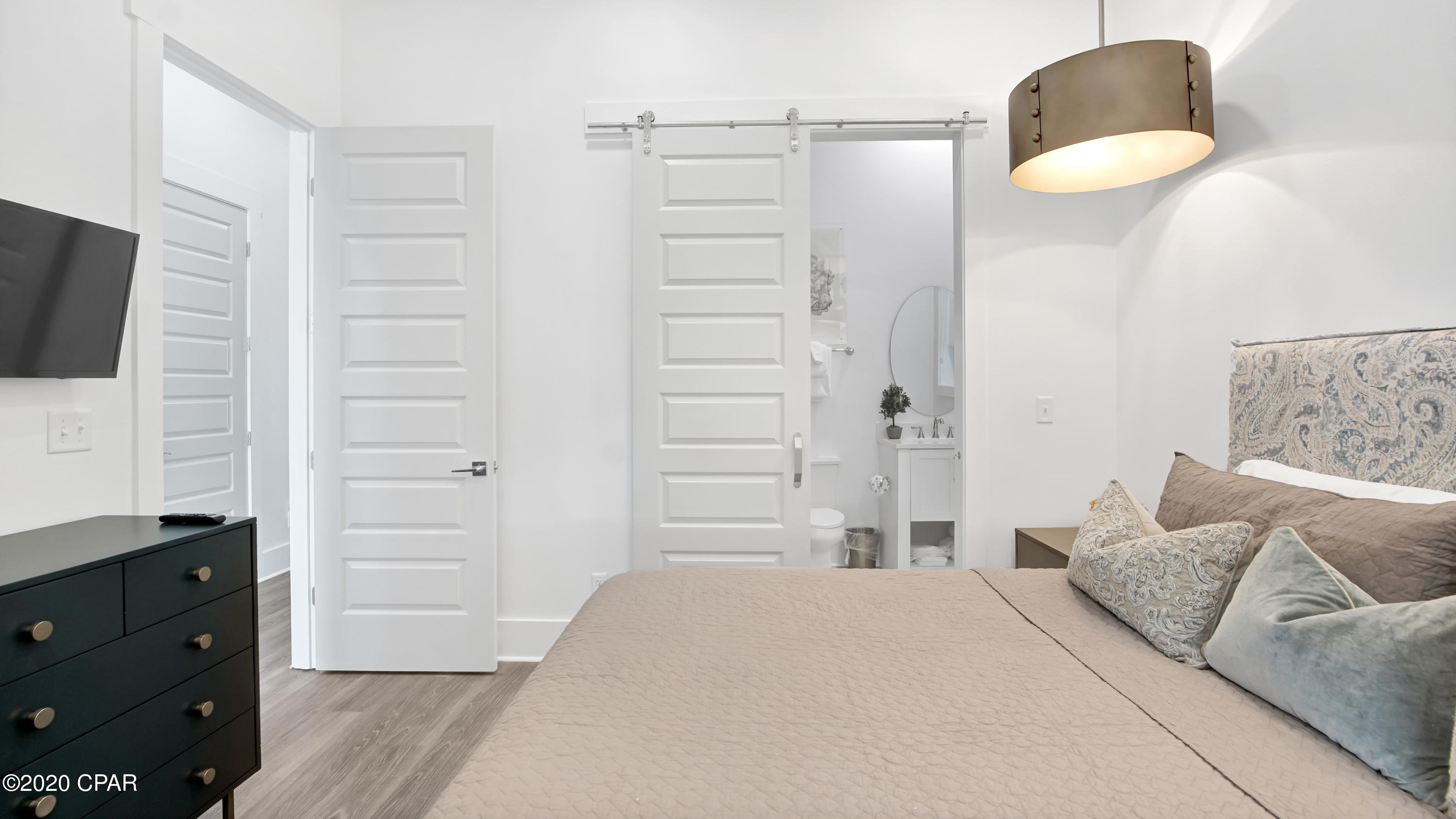 Bel Air - Residential