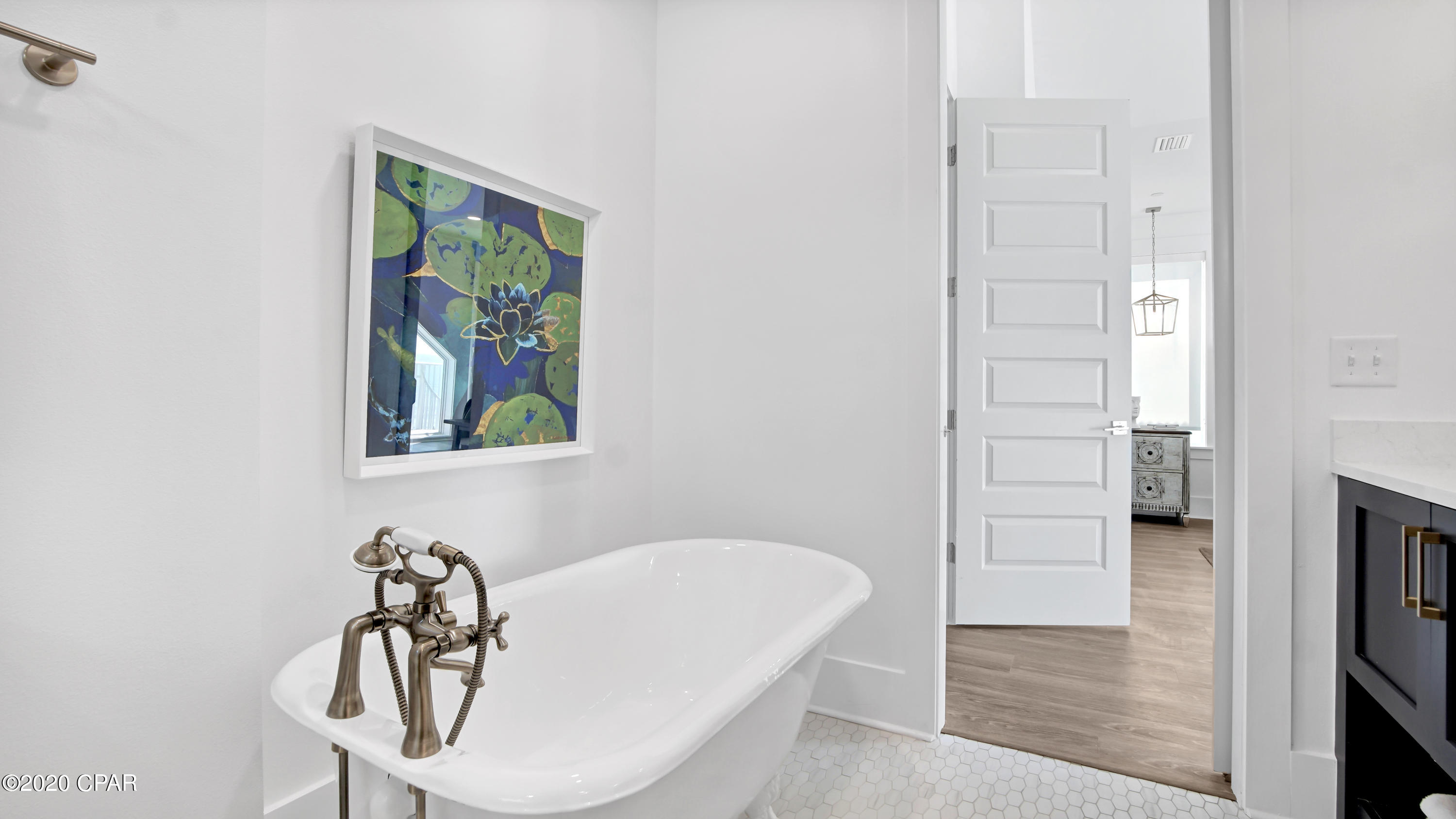 Bel Air - Residential