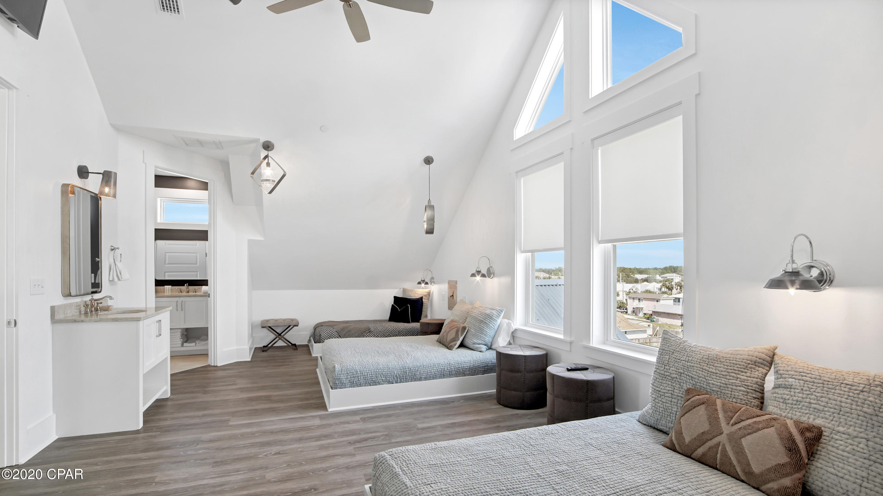 Bel Air - Residential