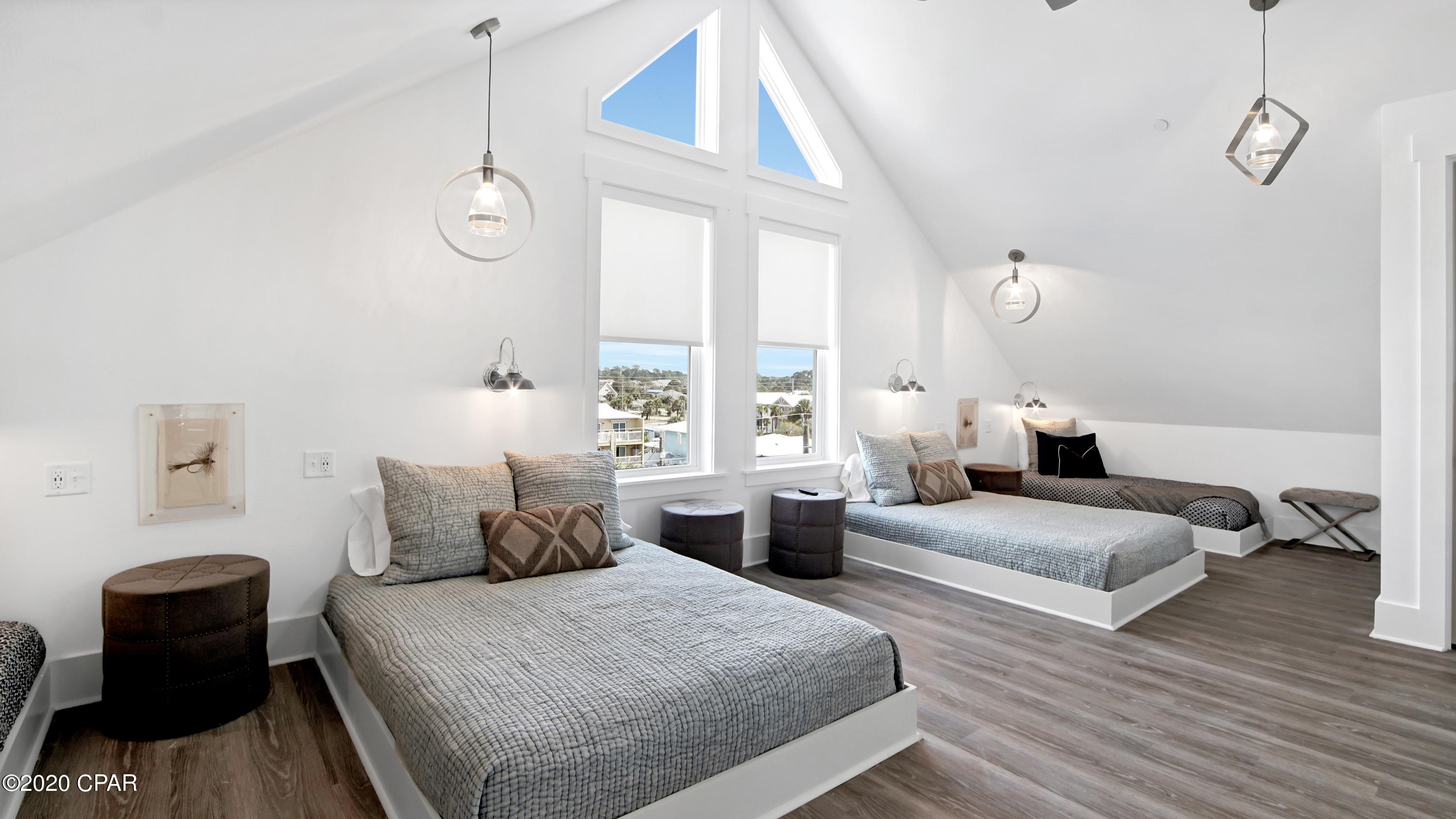 Bel Air - Residential