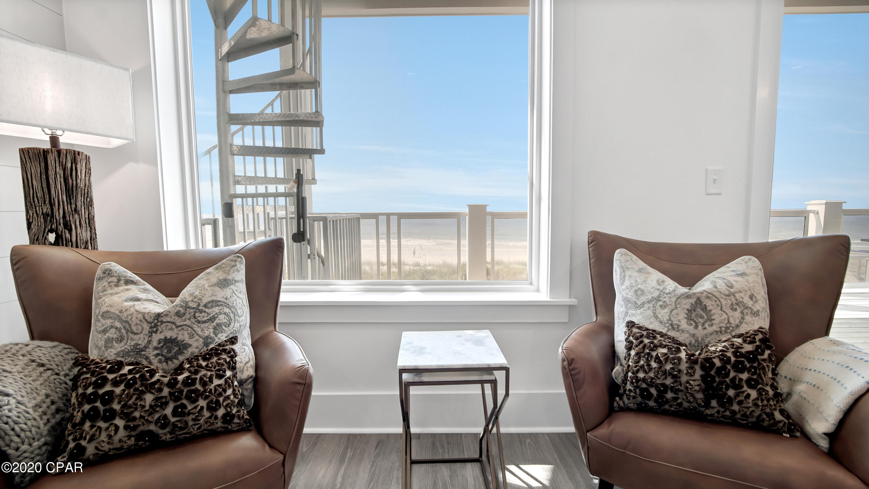 Bel Air - Residential