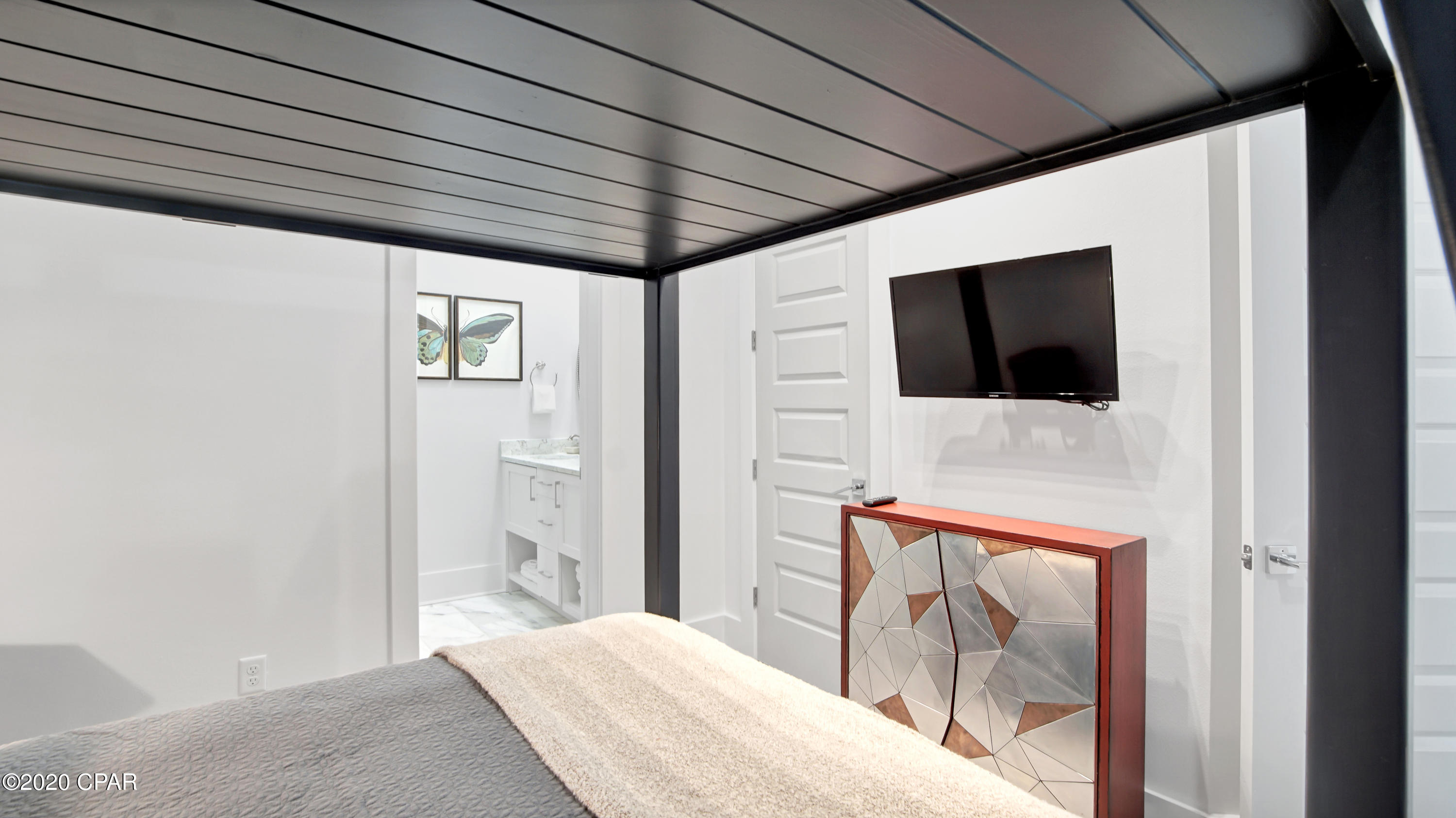 Bel Air - Residential