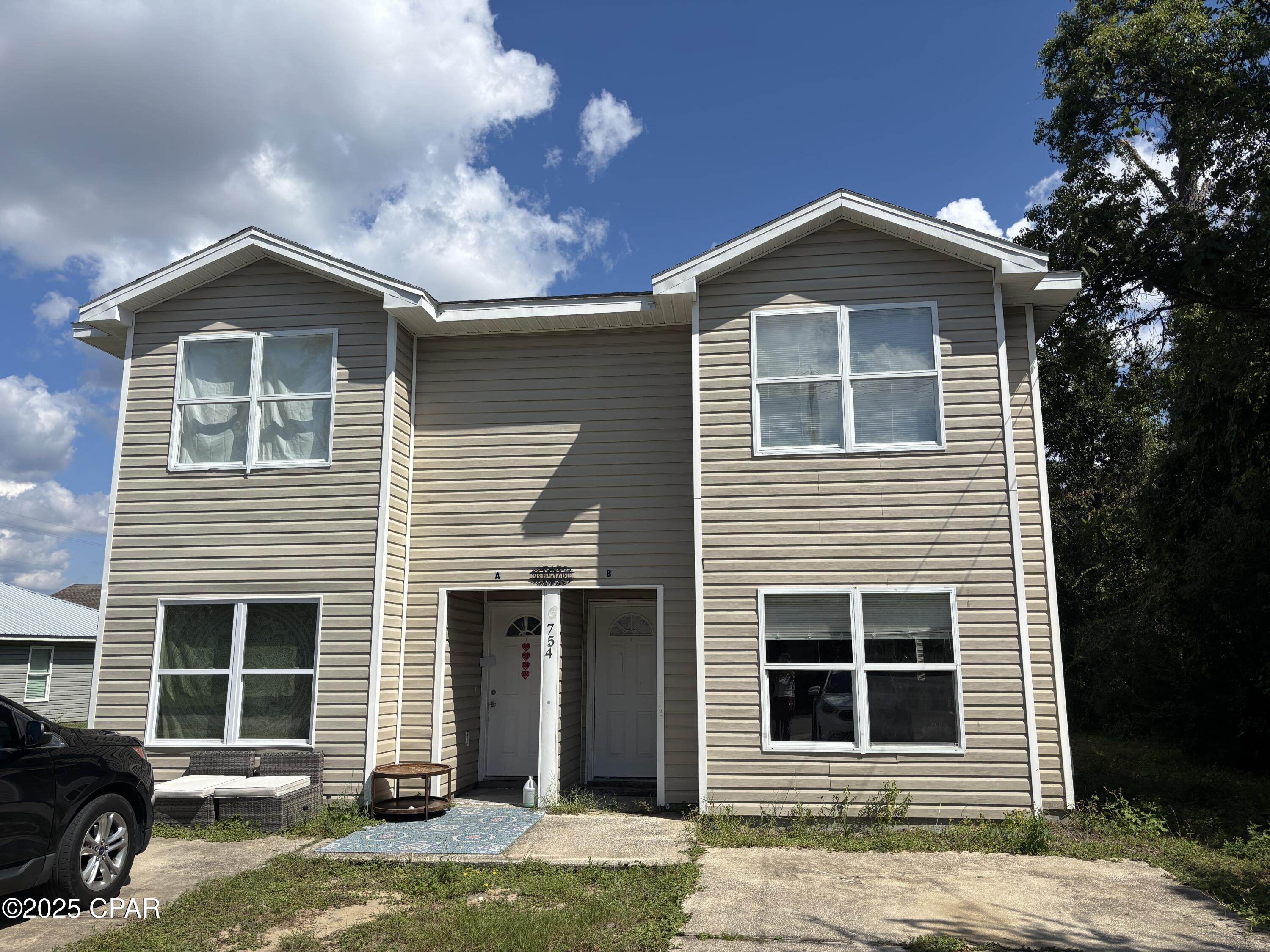 [No Recorded Subdiv] - Residential Lease