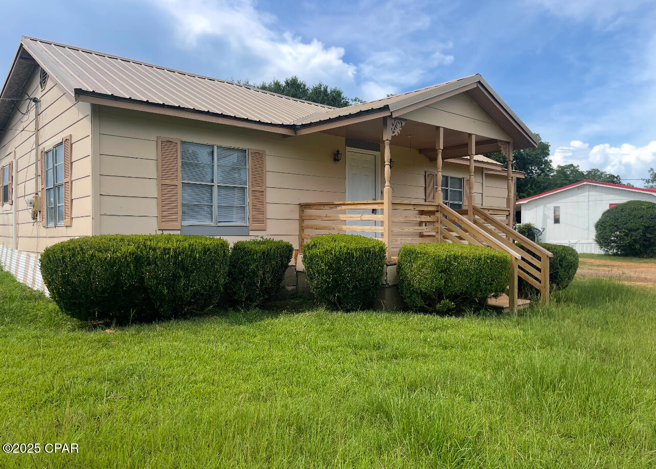 No Named Subdivision - Residential