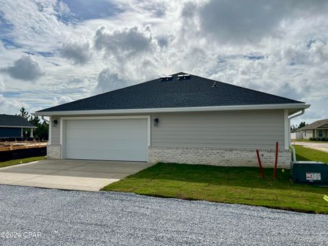 A home in Panama City