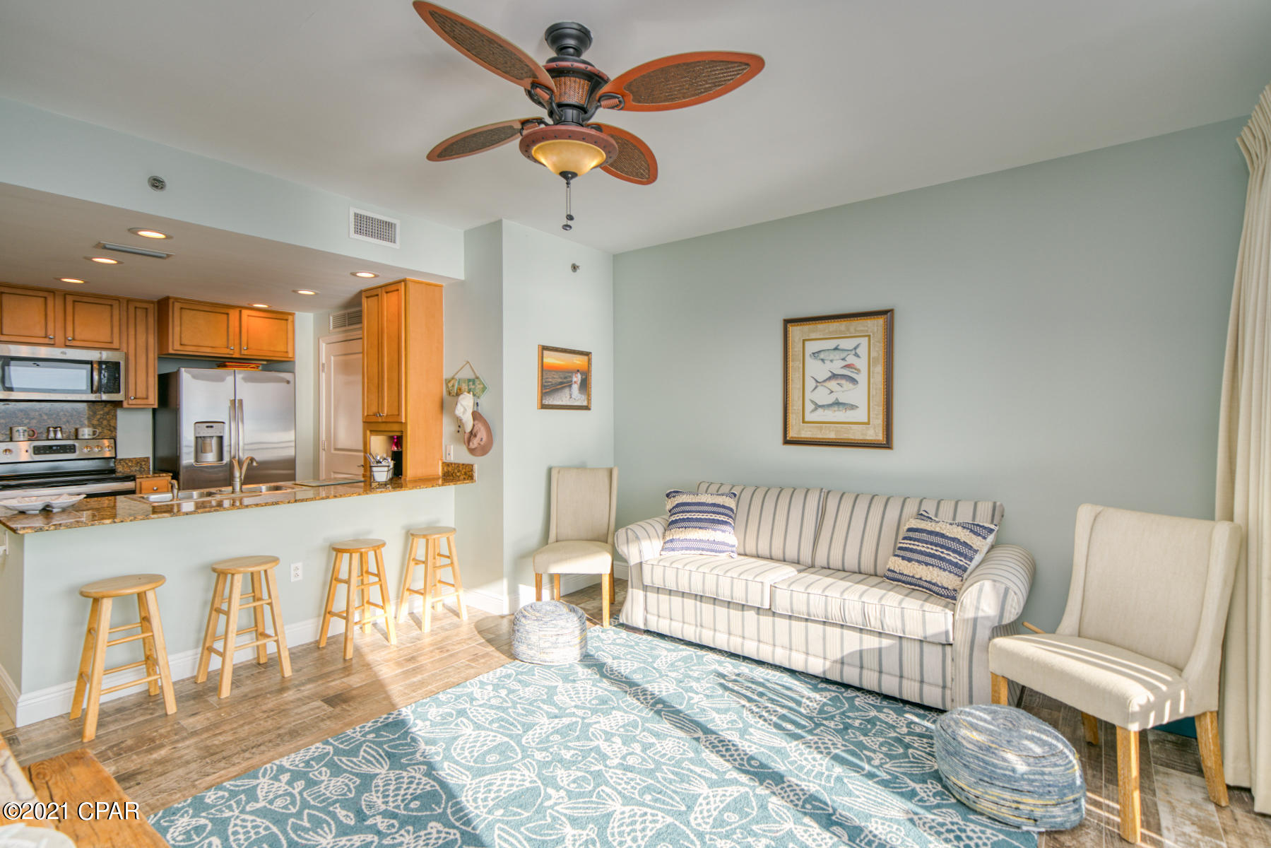 Sterling Breeze - Residential