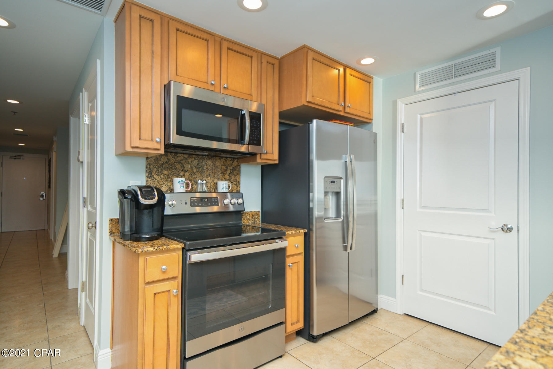 Sterling Breeze - Residential