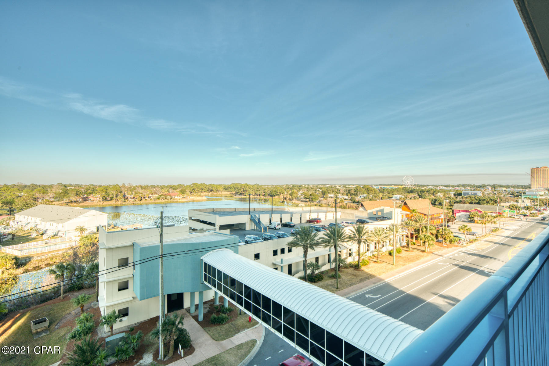 Sterling Breeze - Residential