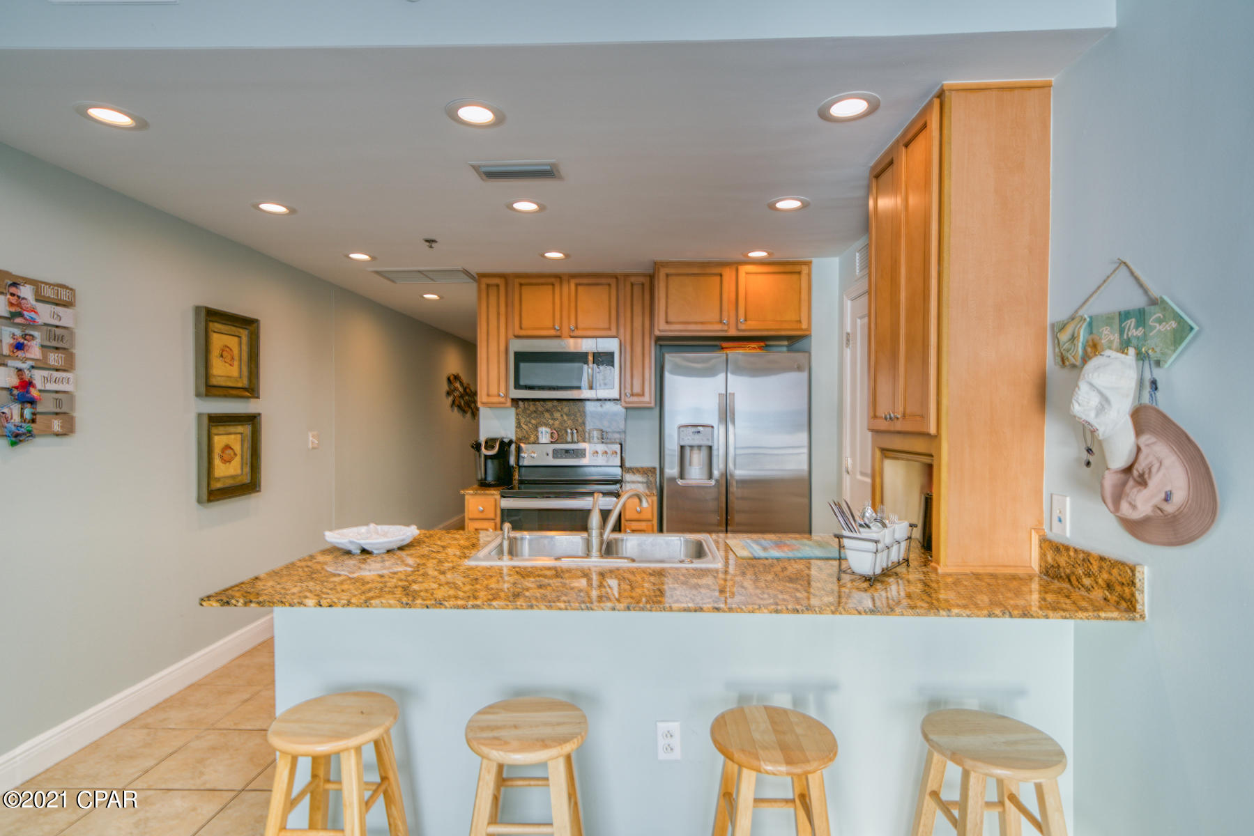 Sterling Breeze - Residential