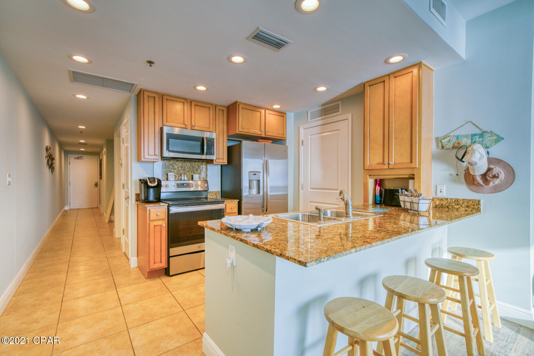 Sterling Breeze - Residential