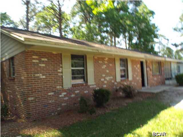 Hentz 1st Add Unit B - Residential