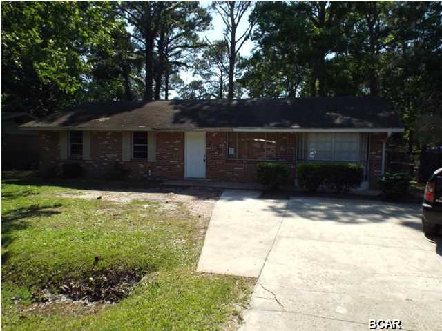 Hentz 1st Add Unit B - Residential