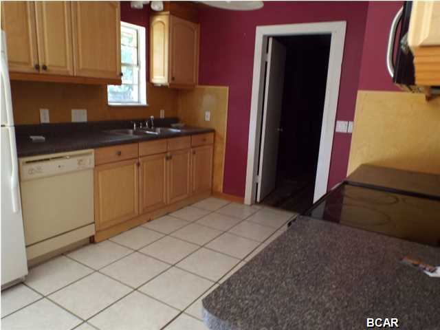 Hentz 1st Add Unit B - Residential