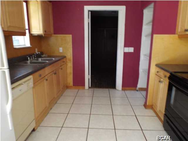 Hentz 1st Add Unit B - Residential