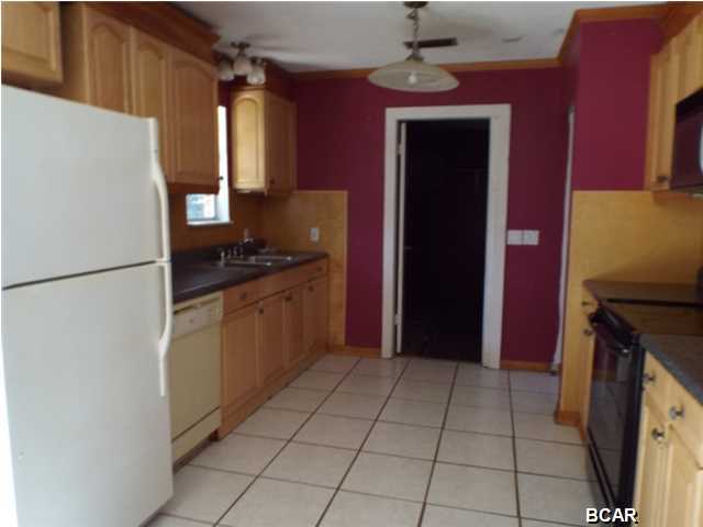 Hentz 1st Add Unit B - Residential