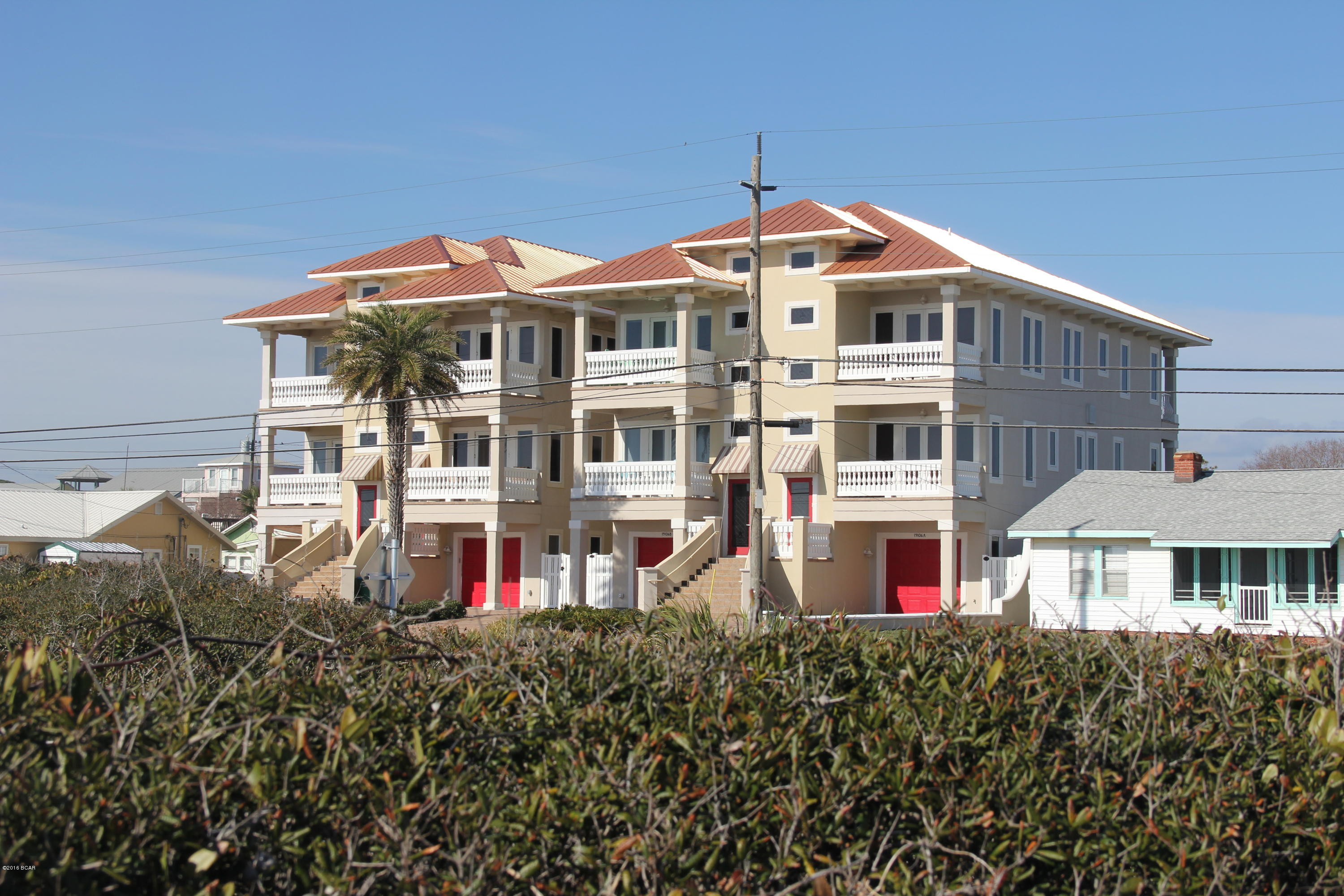 Laguna Beach - Residential