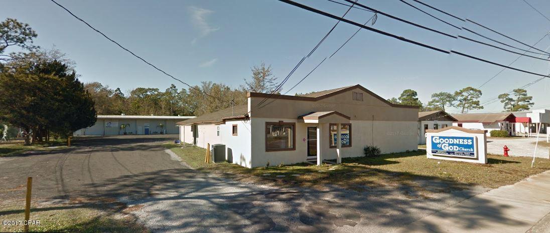 Mashburns 1 Add To Parker - Commercial Sale