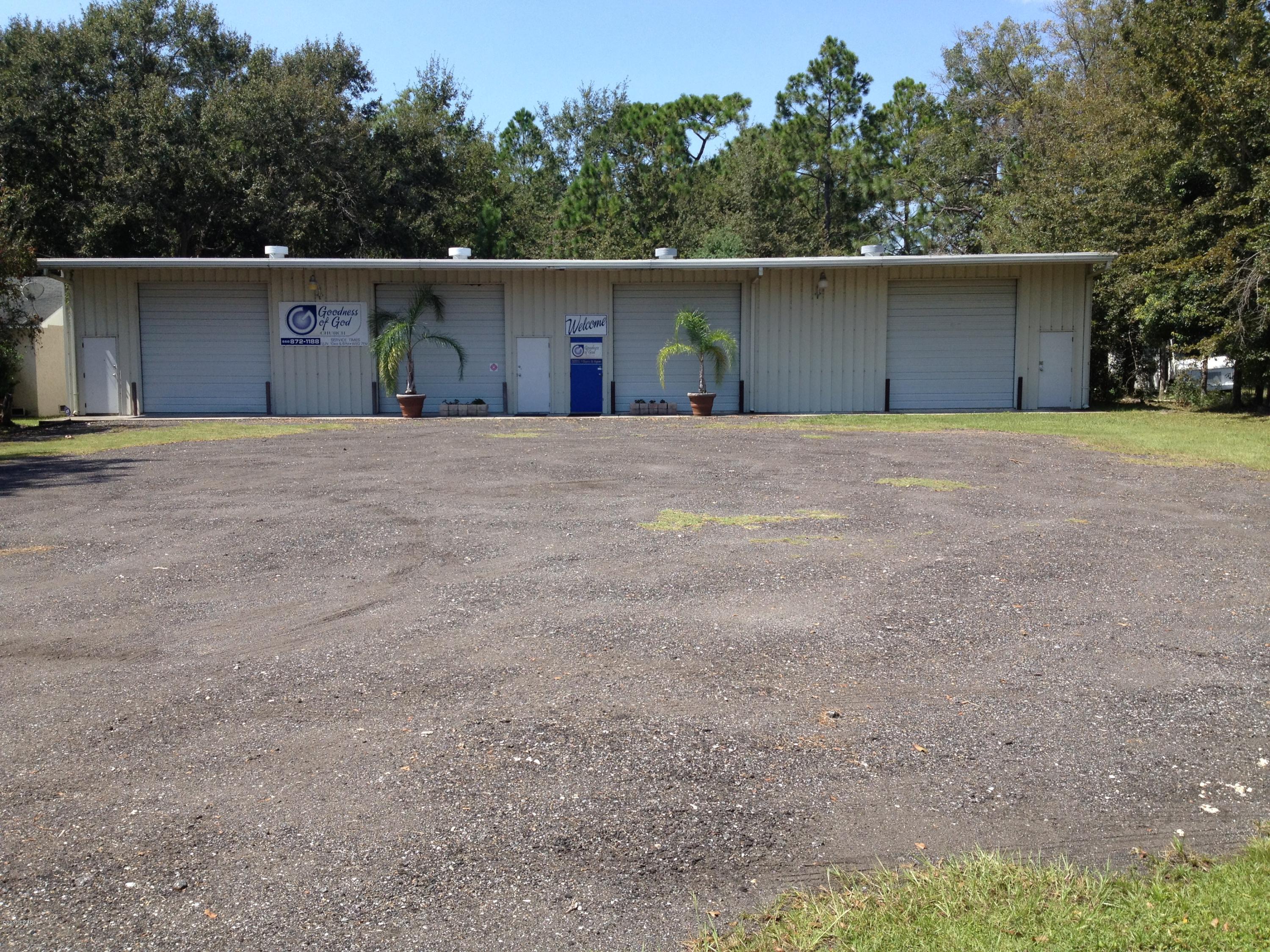 Mashburns 1 Add To Parker - Commercial Sale