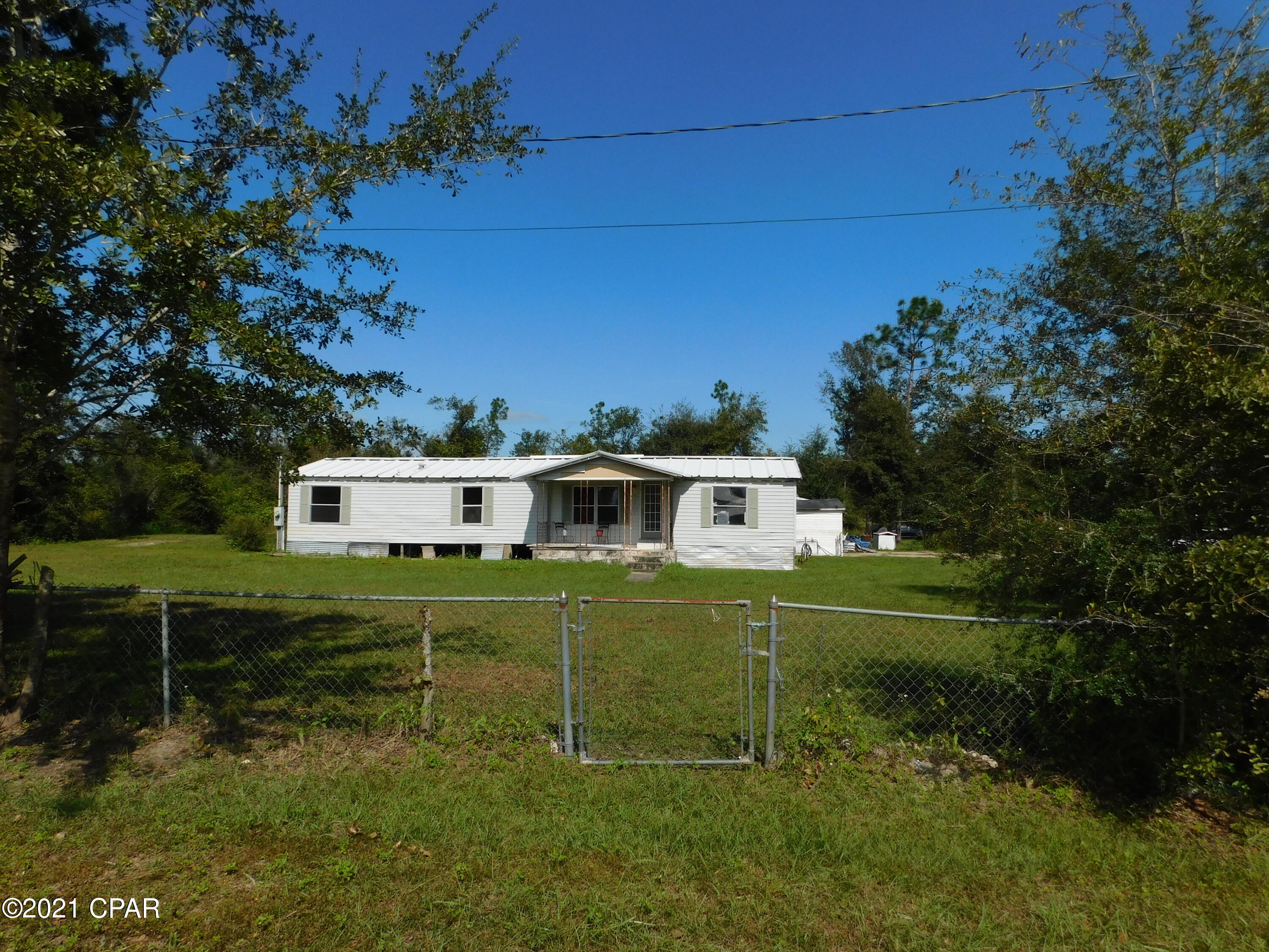 [No Recorded Subdiv] - Residential