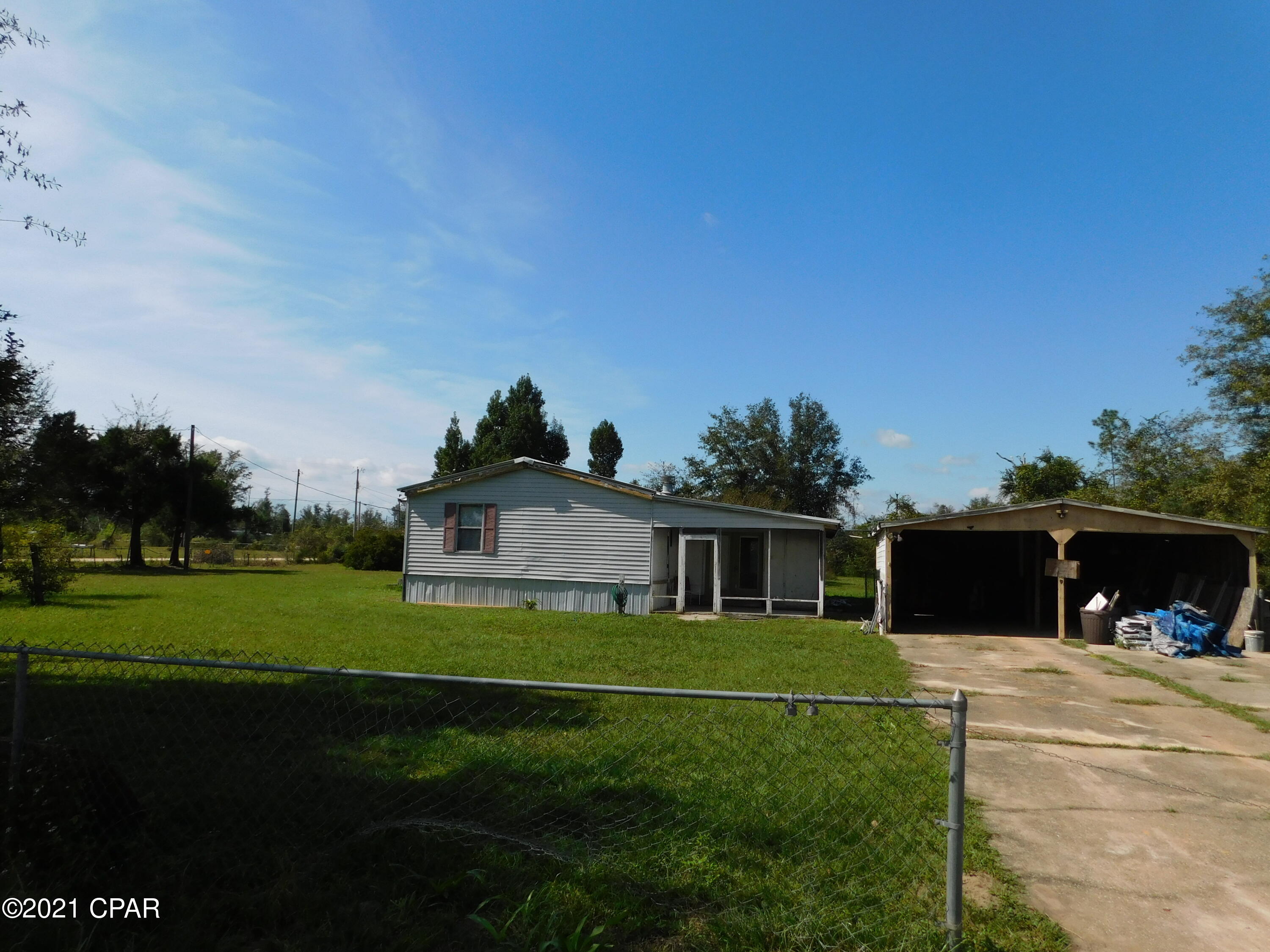 [No Recorded Subdiv] - Residential