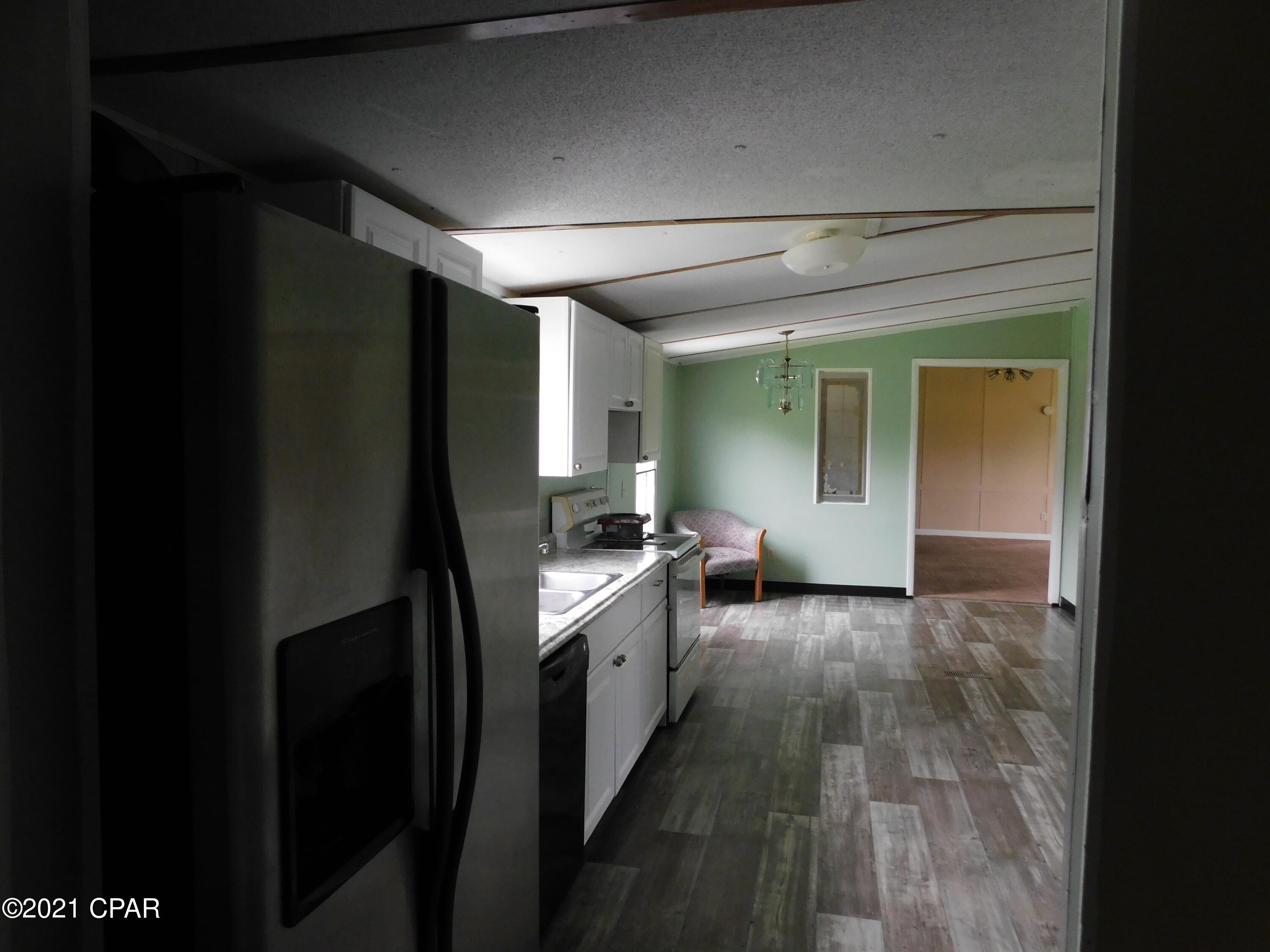 [No Recorded Subdiv] - Residential