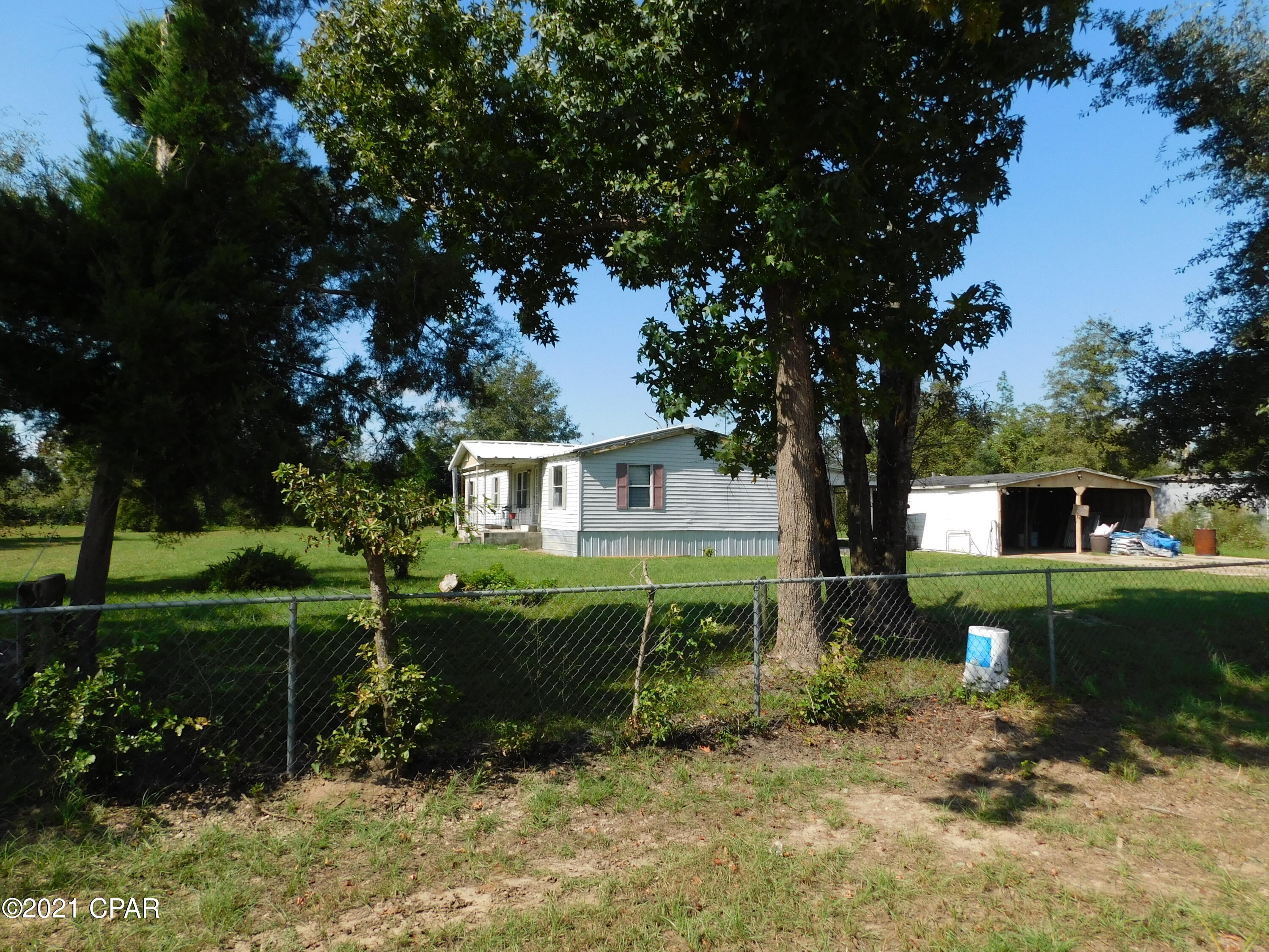 [No Recorded Subdiv] - Residential