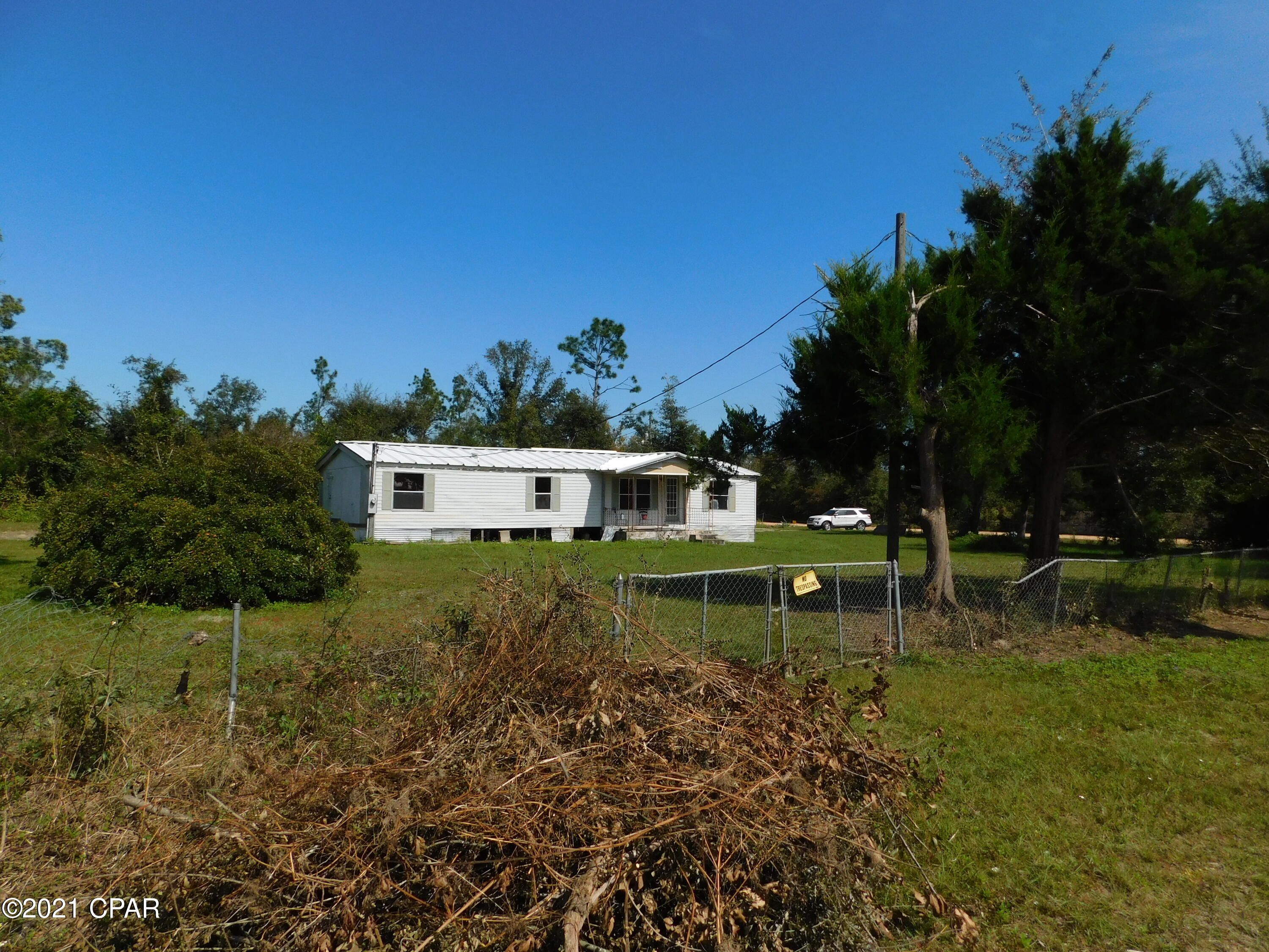 [No Recorded Subdiv] - Residential