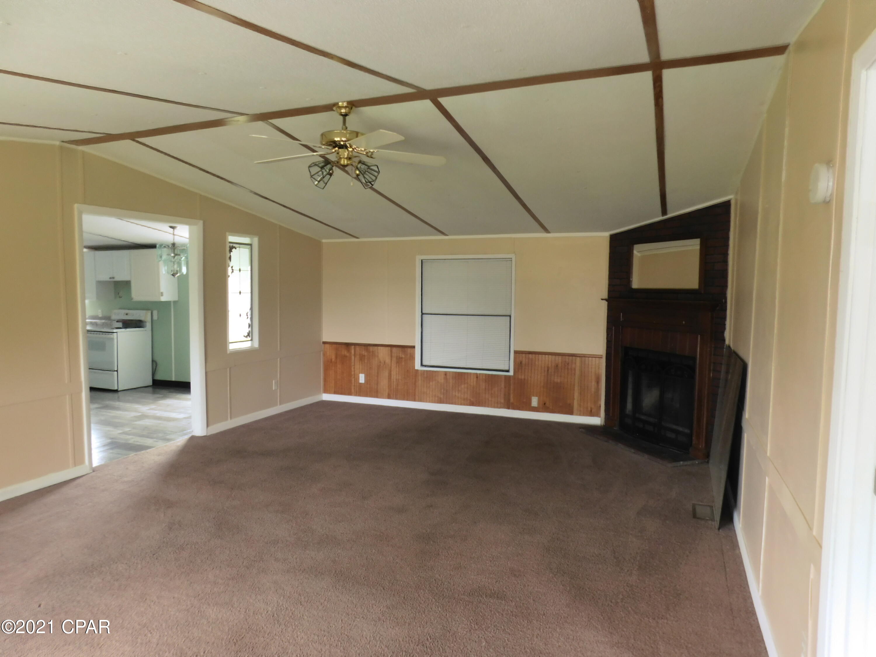 [No Recorded Subdiv] - Residential