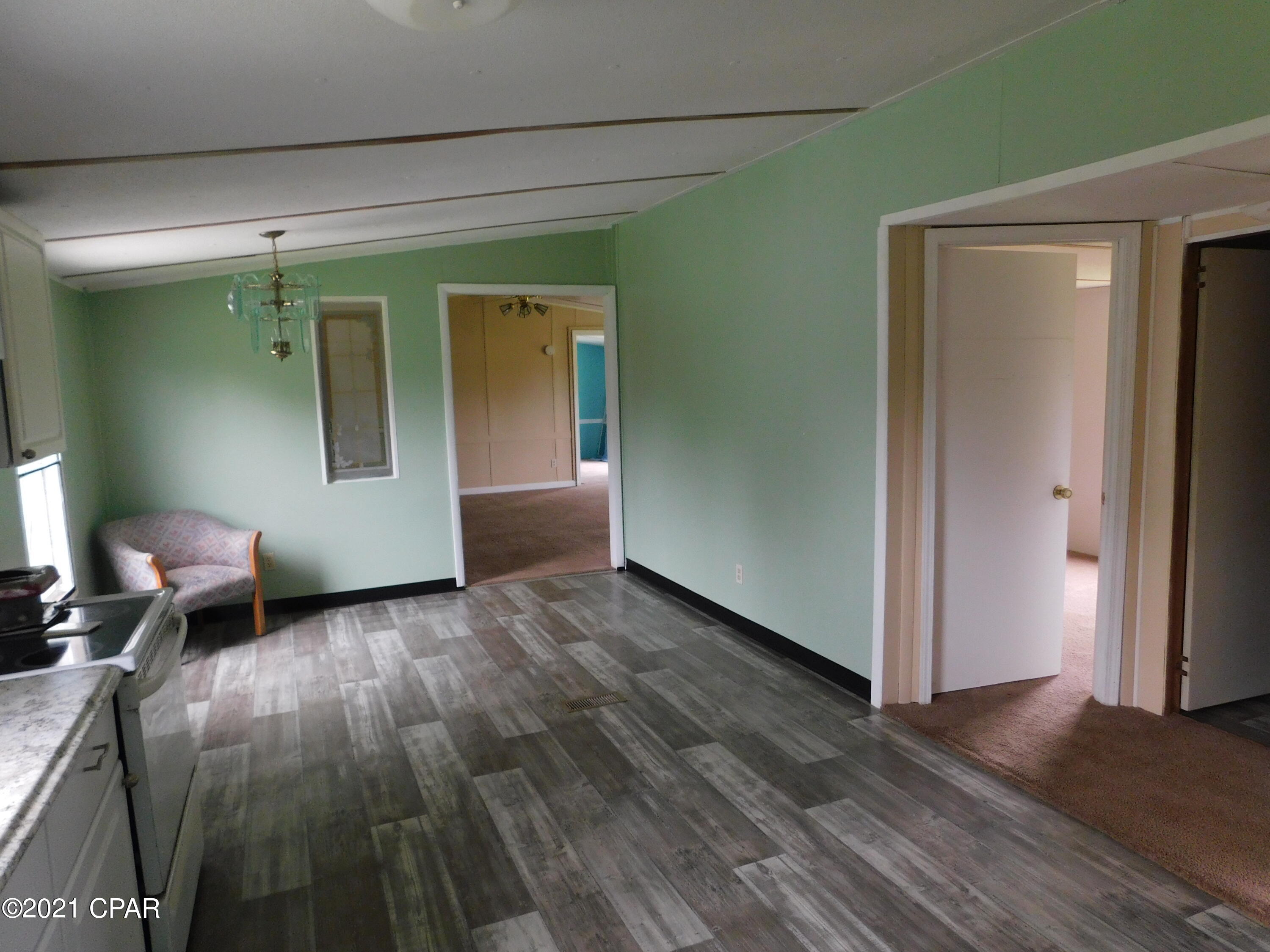 [No Recorded Subdiv] - Residential