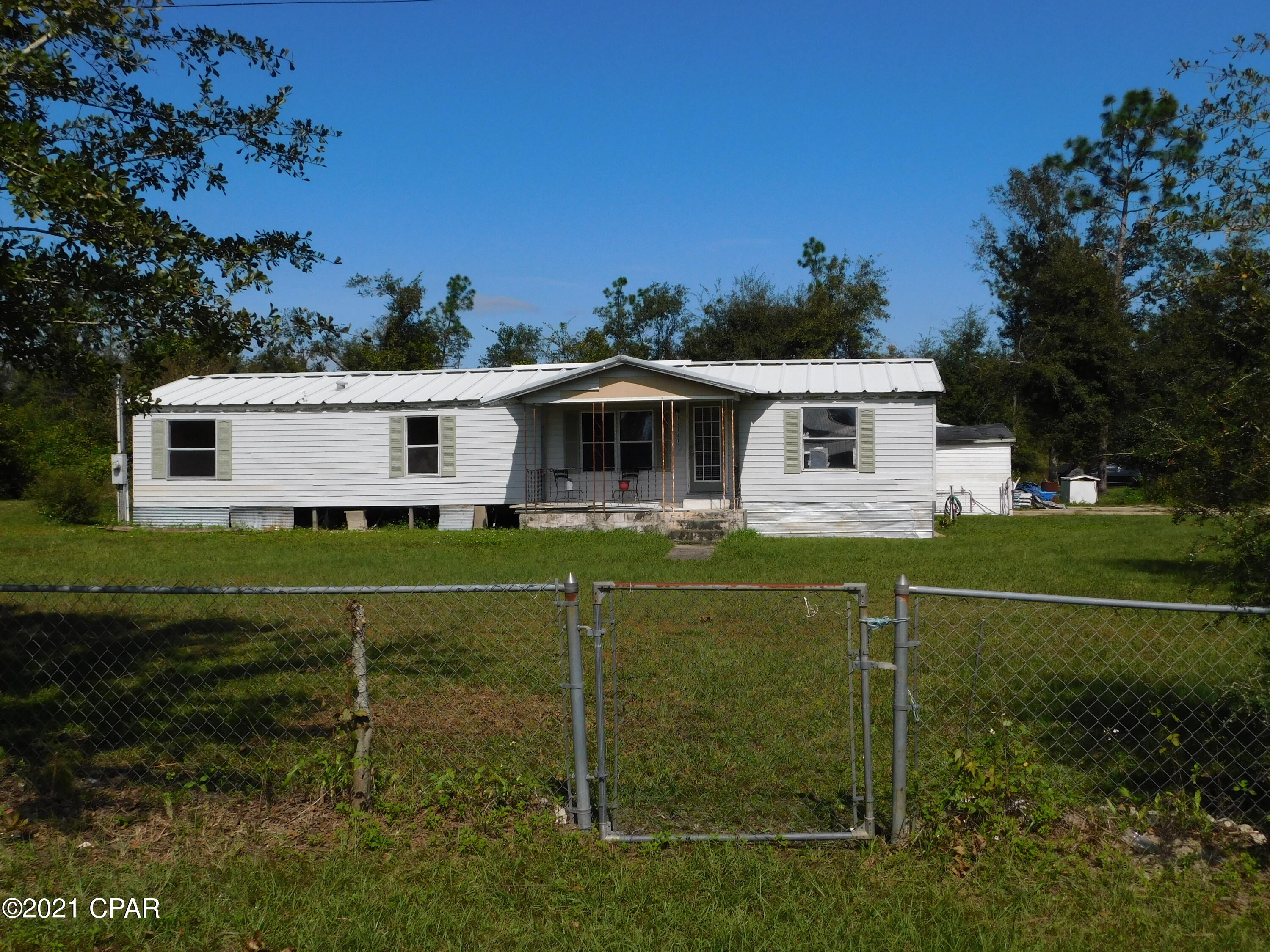 [No Recorded Subdiv] - Residential